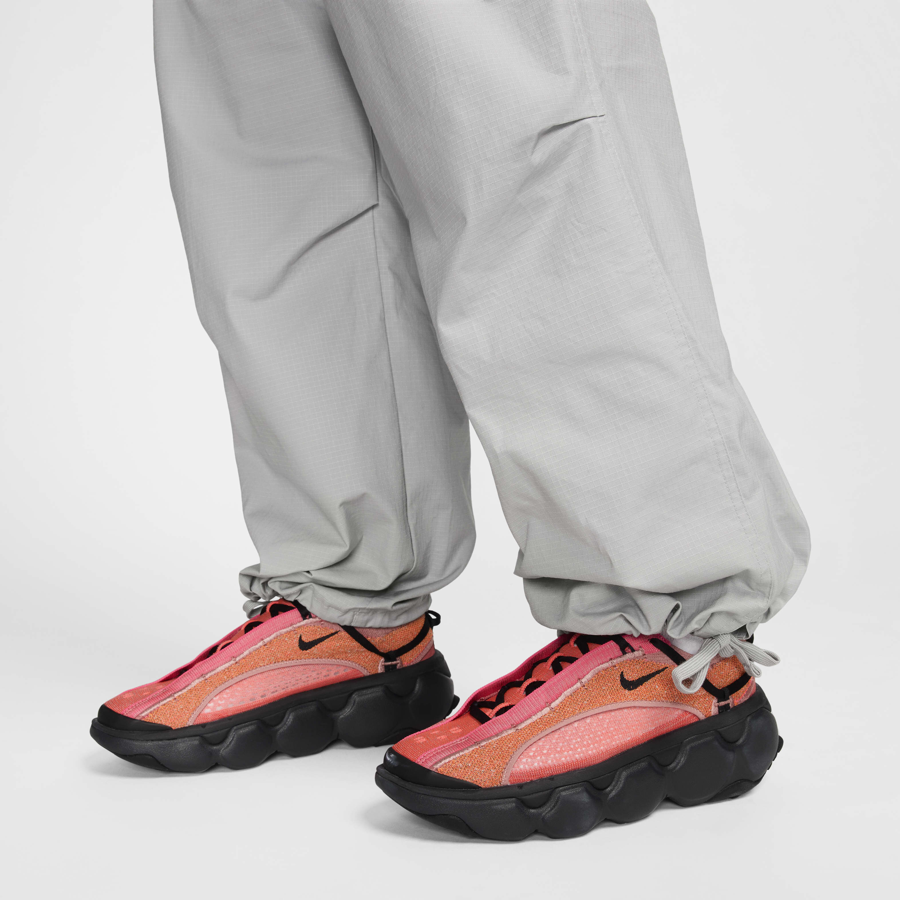 Buy Nike Sportswear Women's Mid-Rise Oversized Cargo