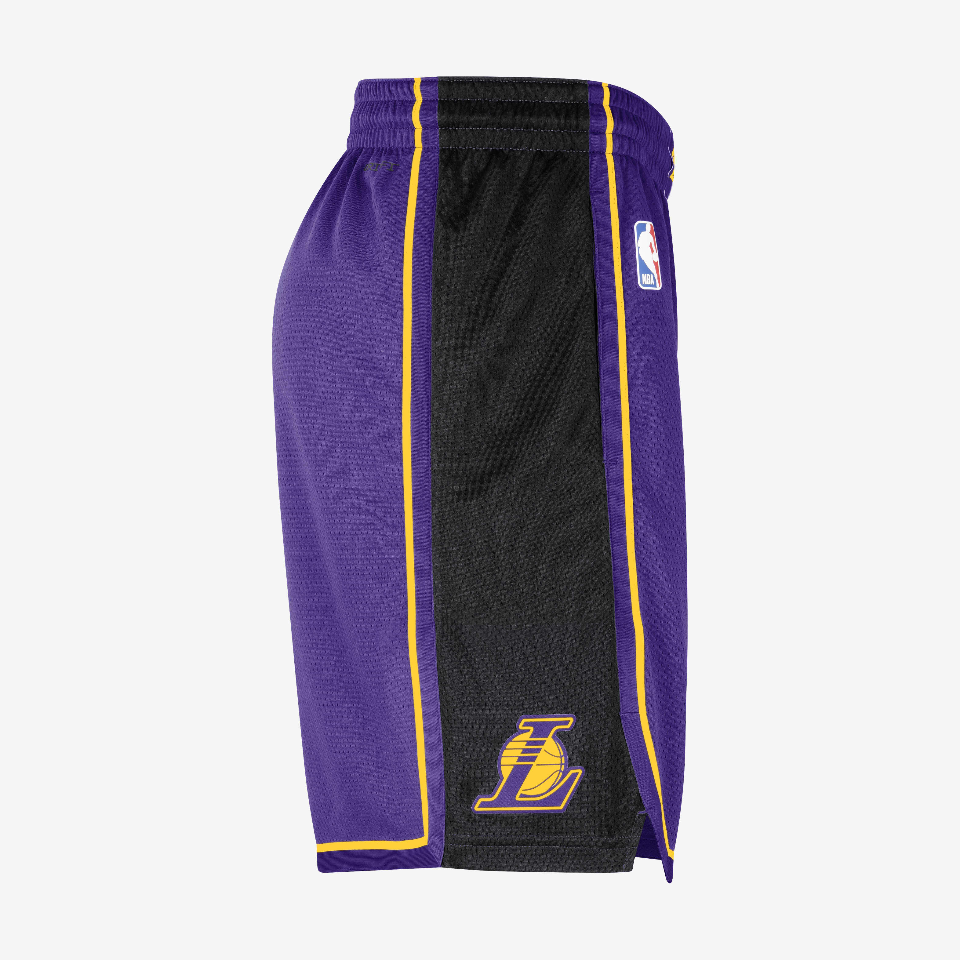 Lakers nike swingman shorts discount