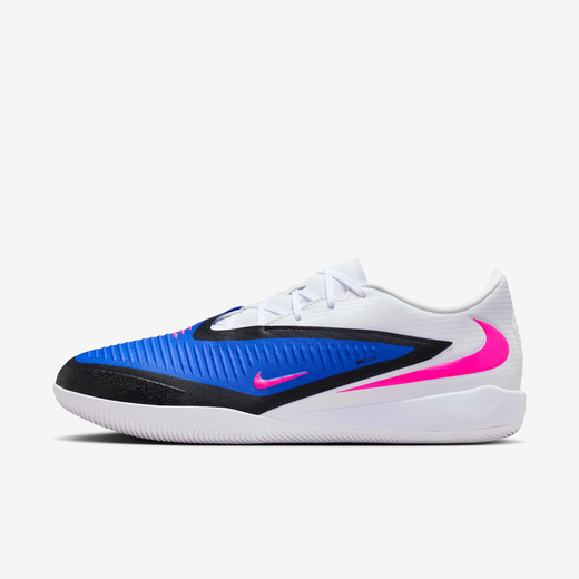 Indoor Court-Nike, Nike Phantom 6 Low Academy, Indoor Court Football Shoes