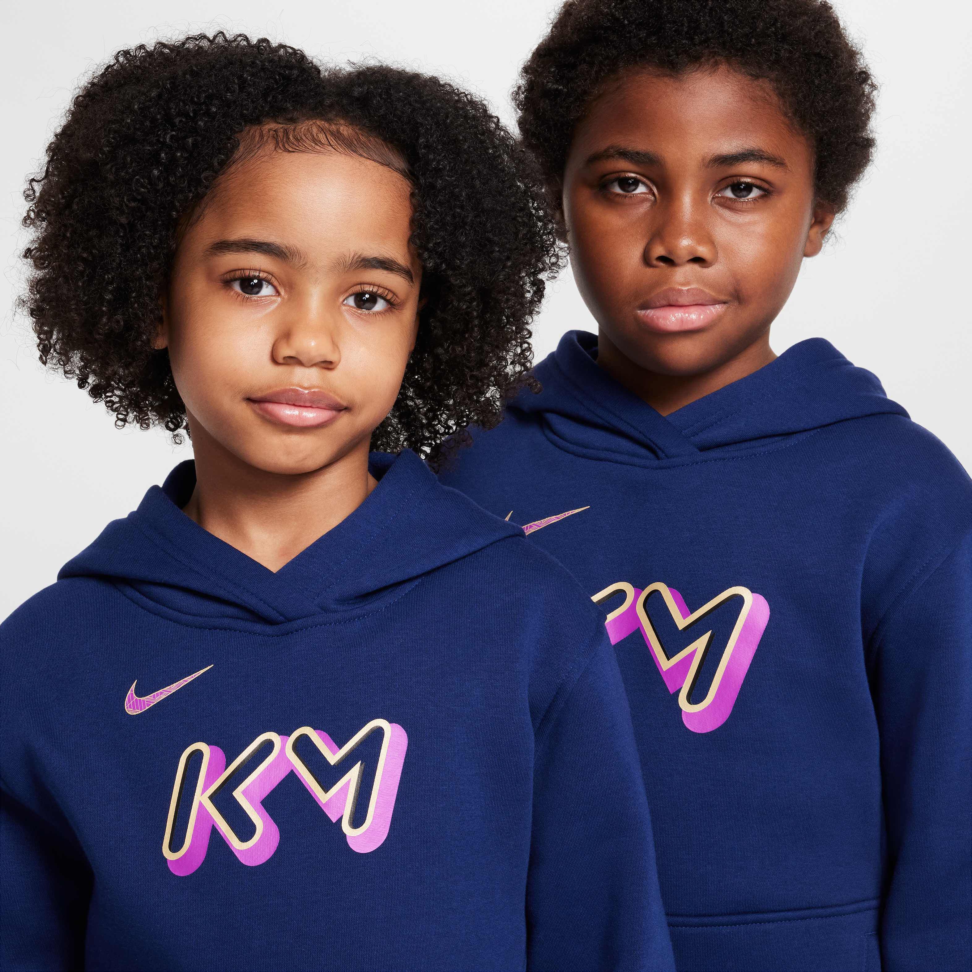 Kylian Mbapp&eacute; Club Fleece image number 2