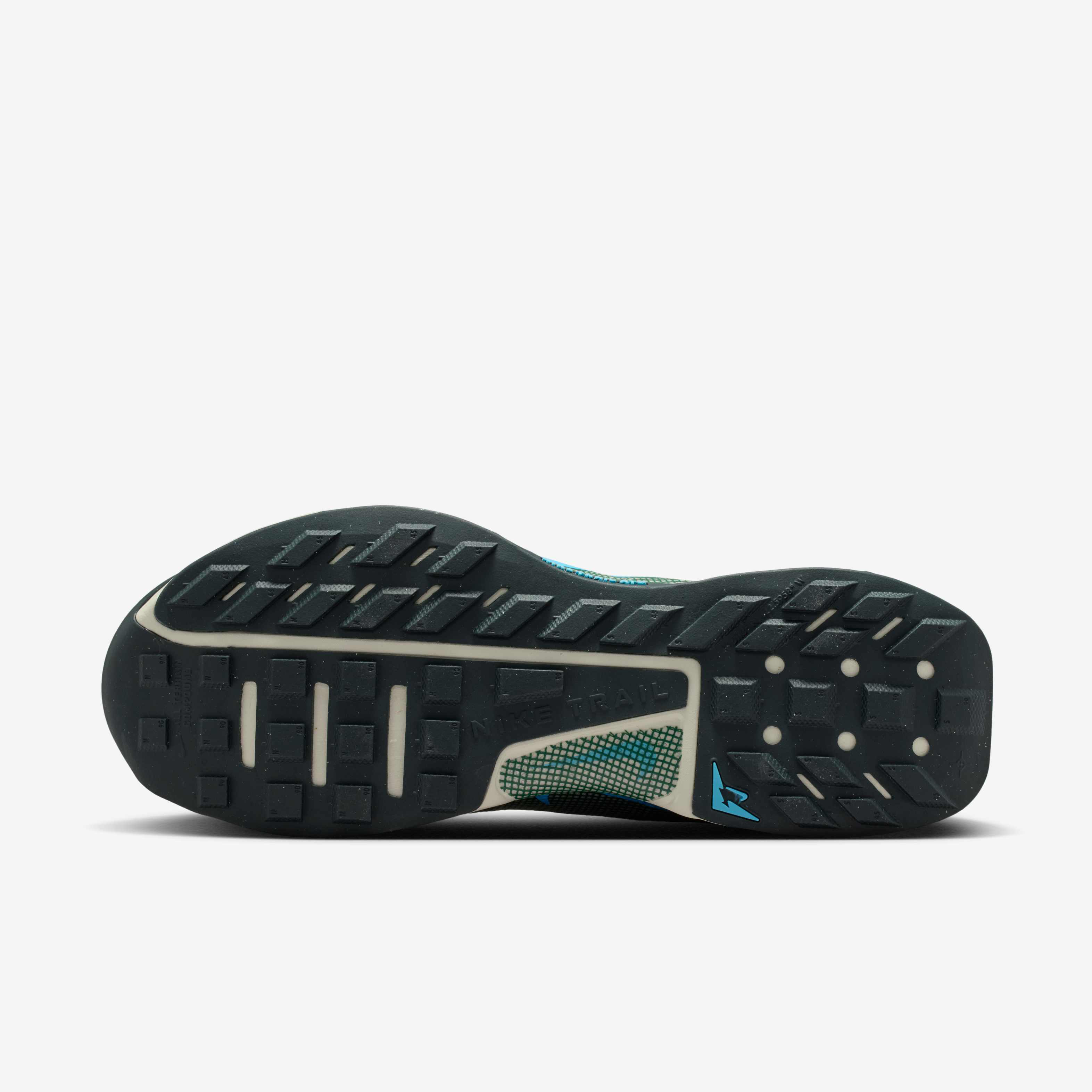 Nike Juniper Trail 3 image number 1