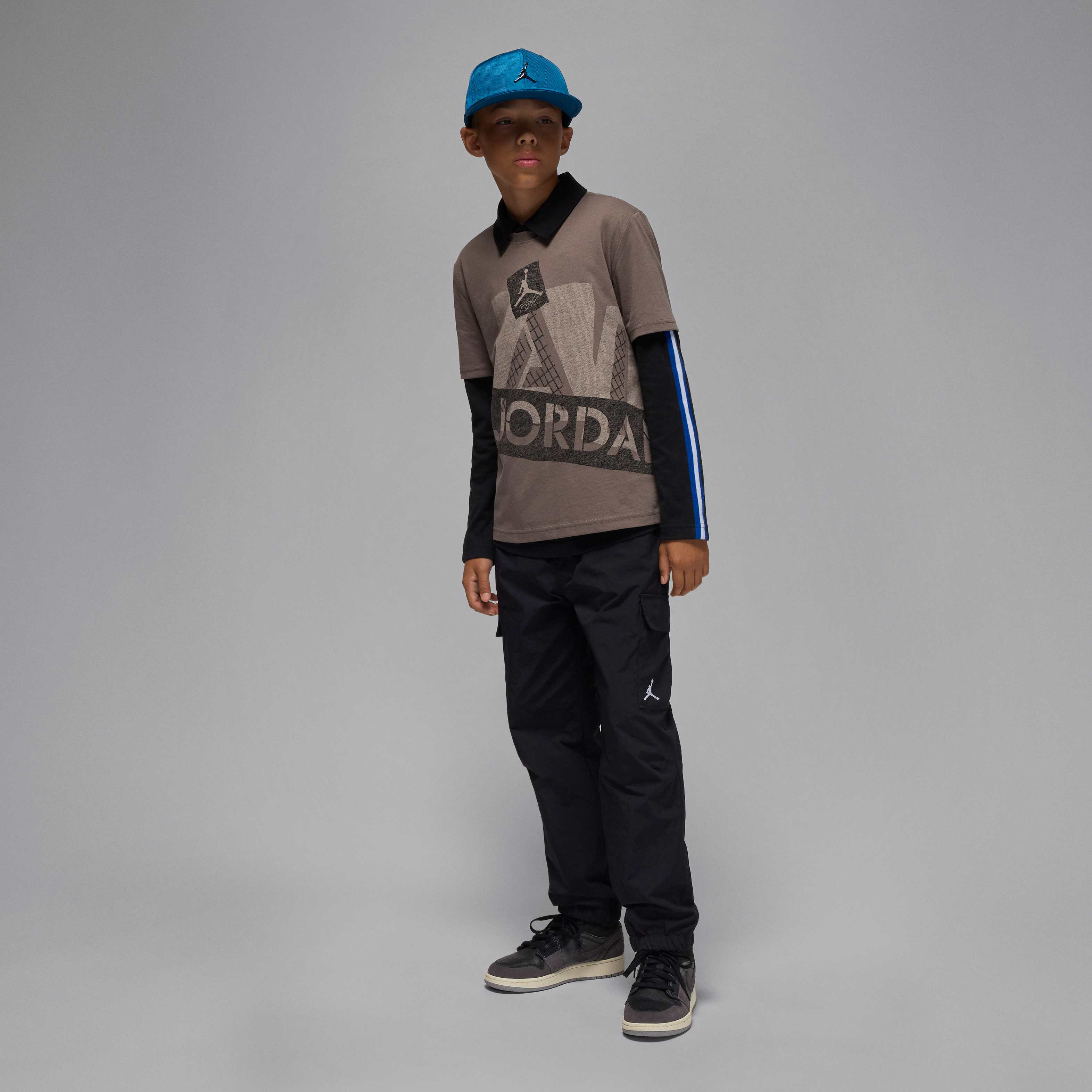 Jordan image number 5