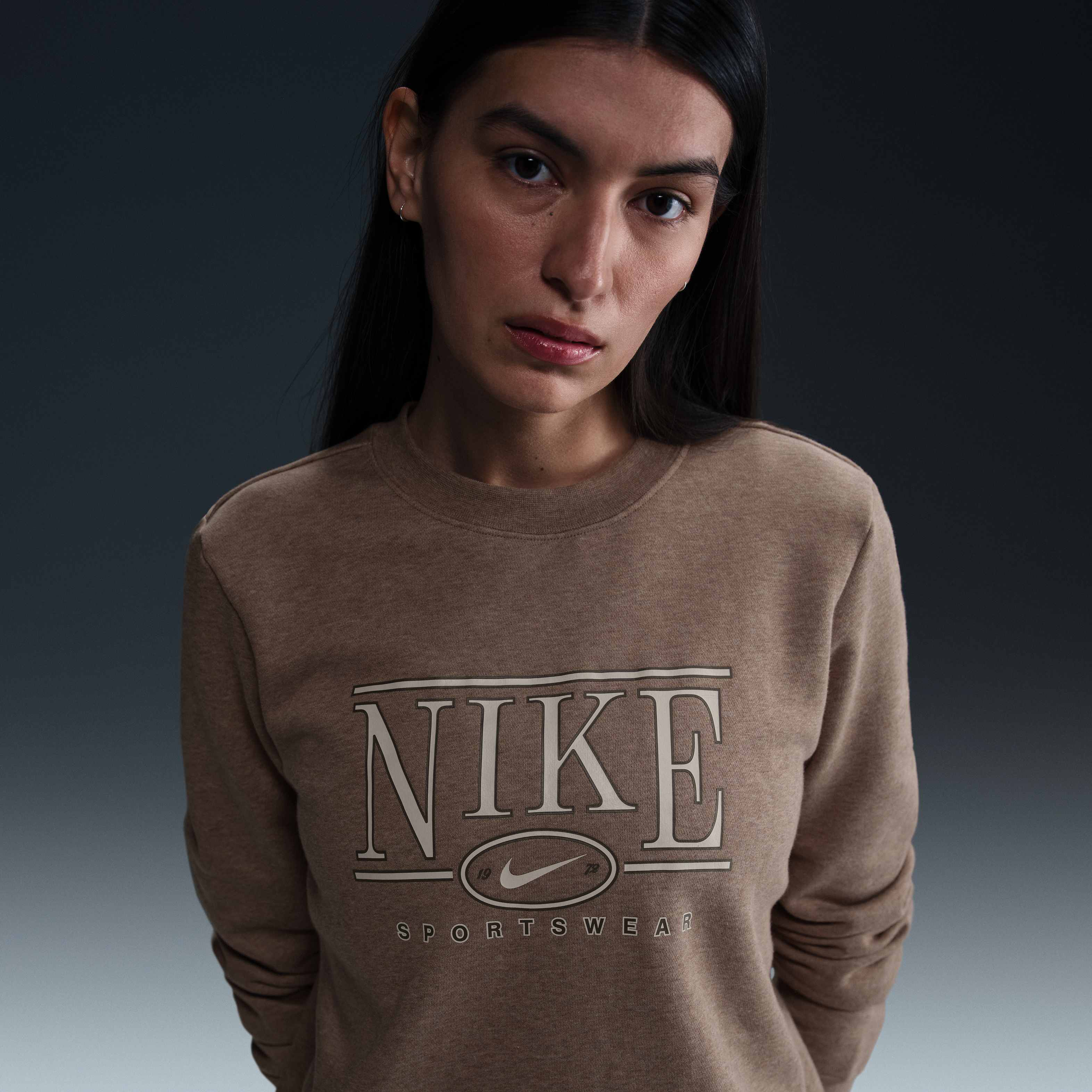 Nike Sportswear Club Fleece image number 0