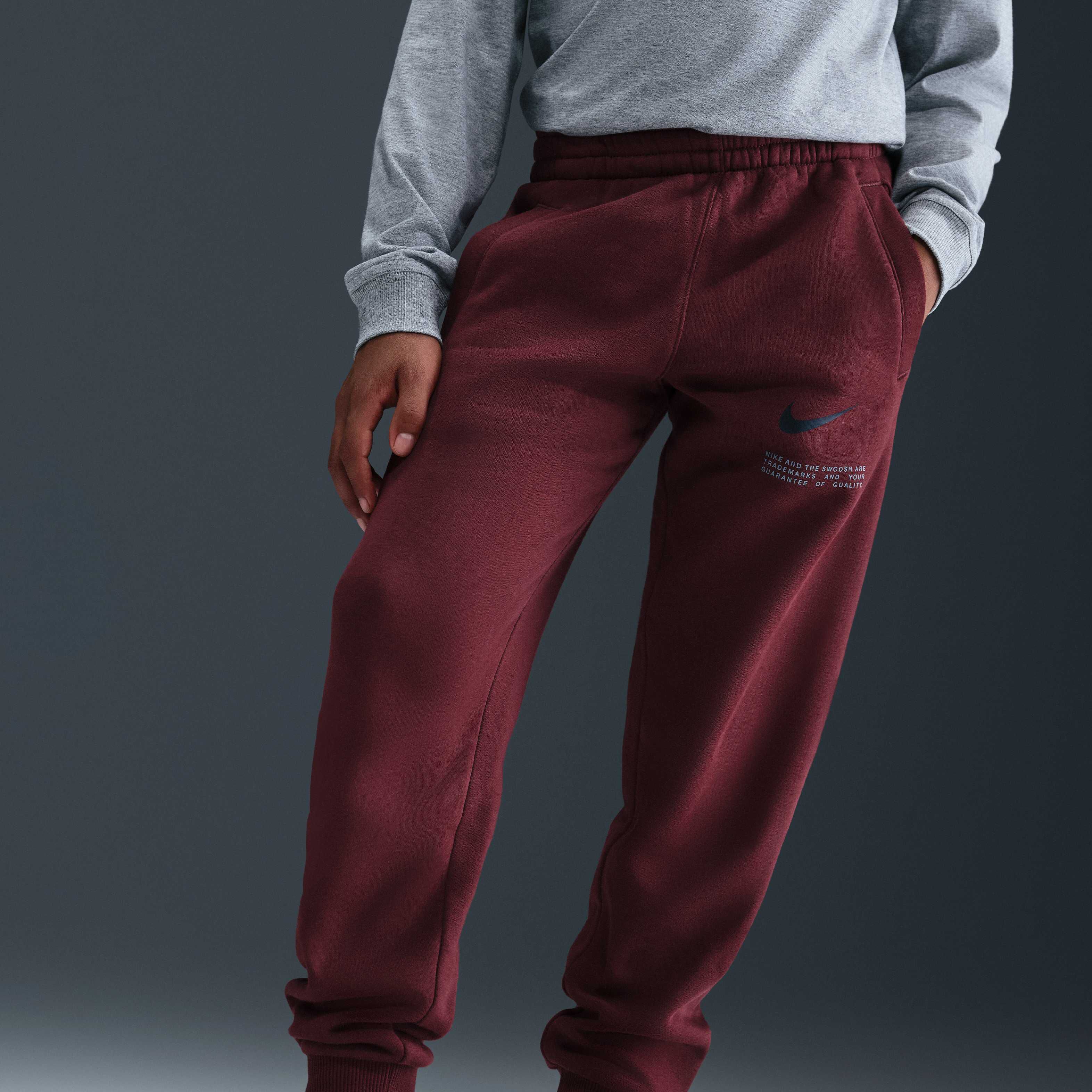 Nike Sportswear Club Fleece image number 1