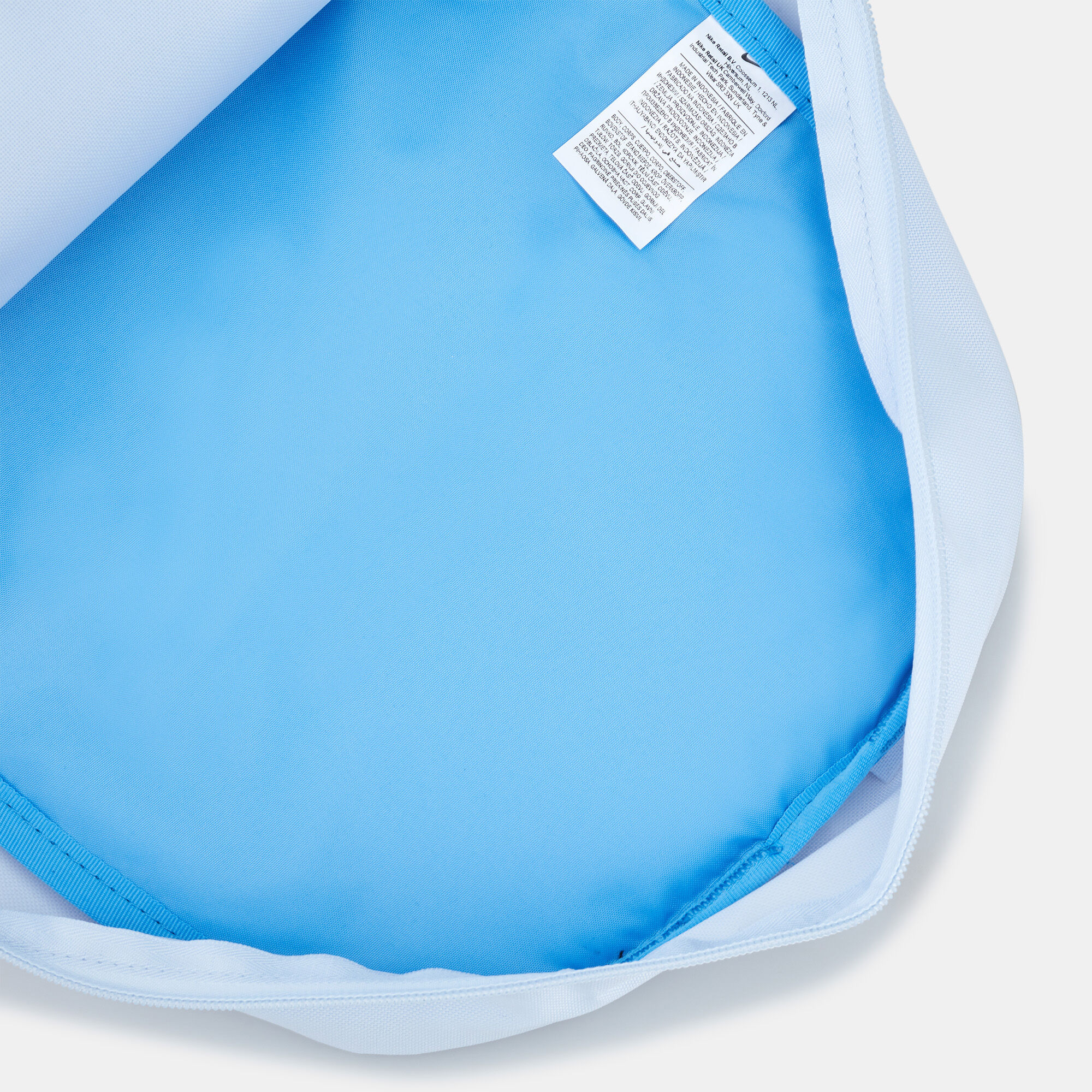 Kids' Classic Backpack (Older Kids) image number 3