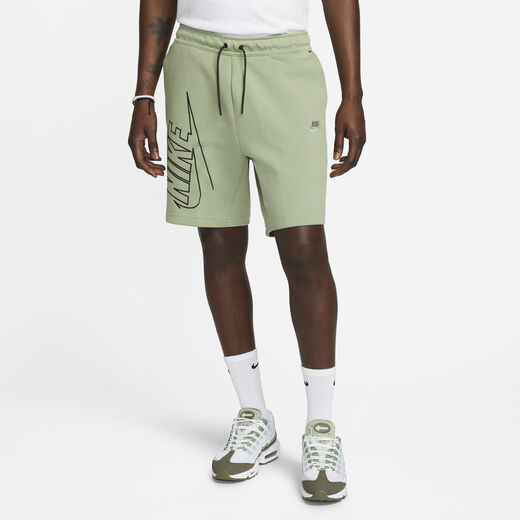 Shorts-Nike, Nike Tech Fleece, Men's Shorts
