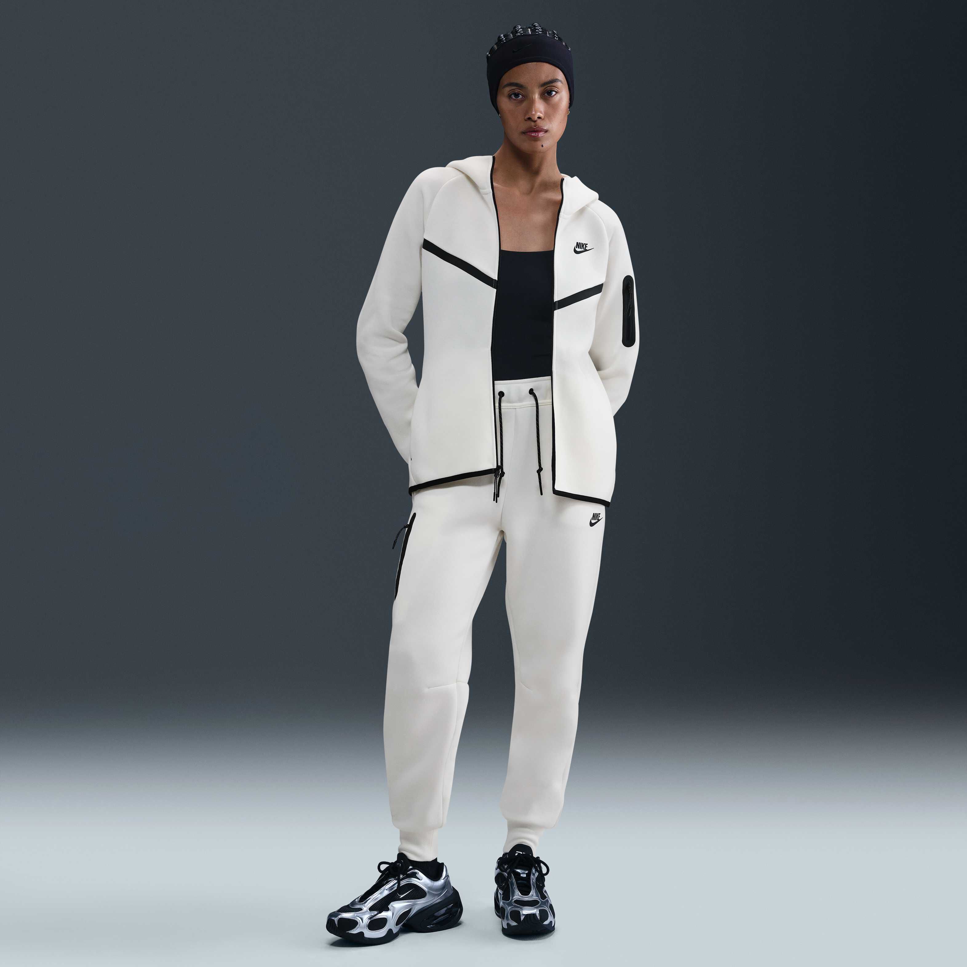 Nike Sportswear Tech Fleece Windrunner image number 3