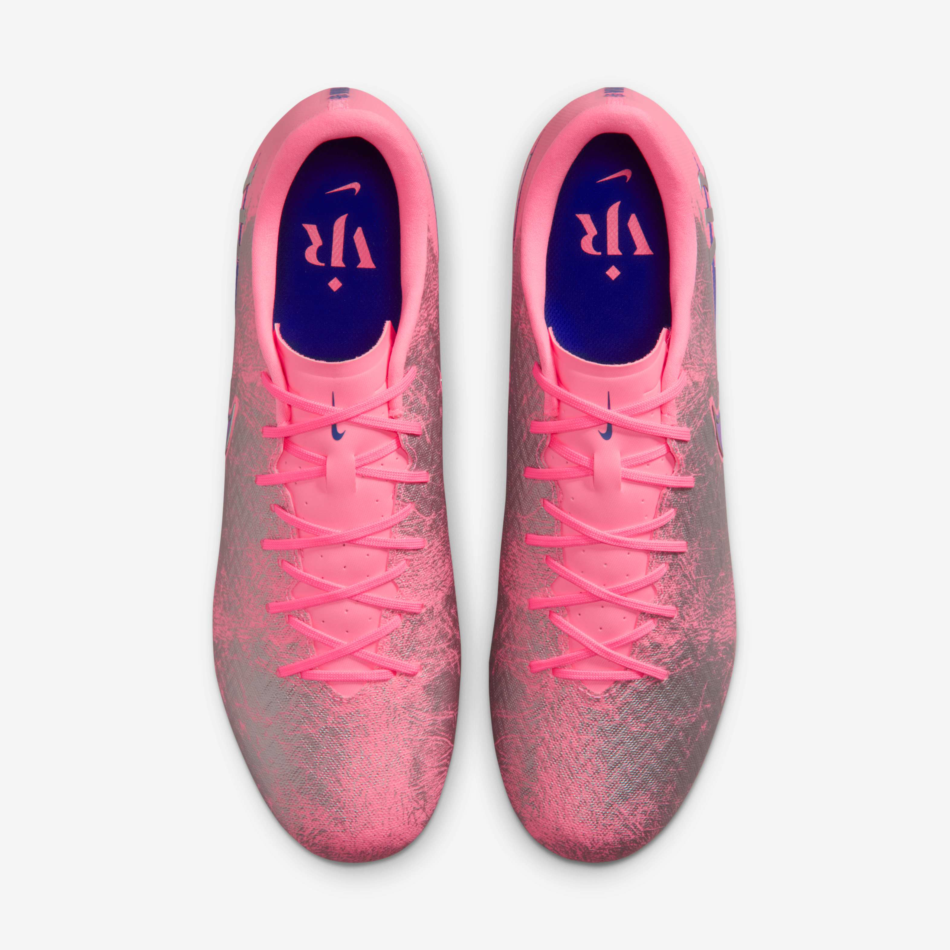 Nike Mercurial Vapor 16 Academy 'Vini Jr'. image number 3
