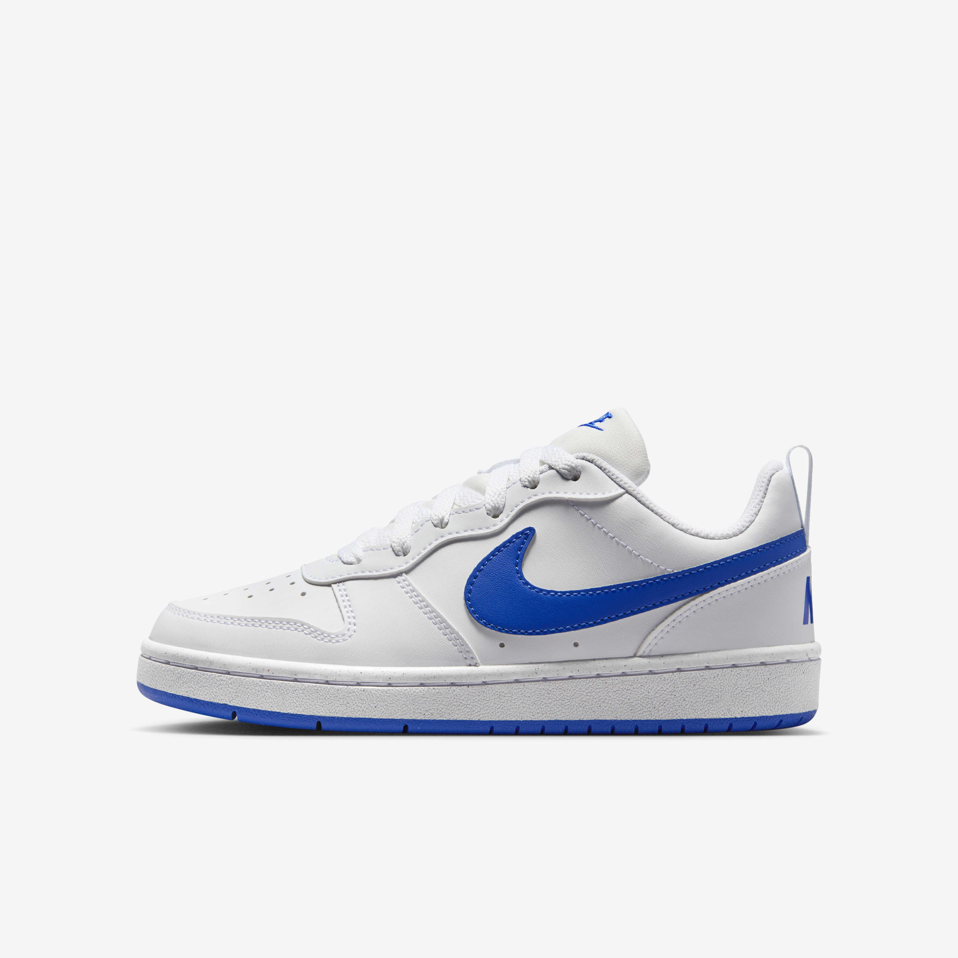 Nike Court Borough Low Recraft image number 0