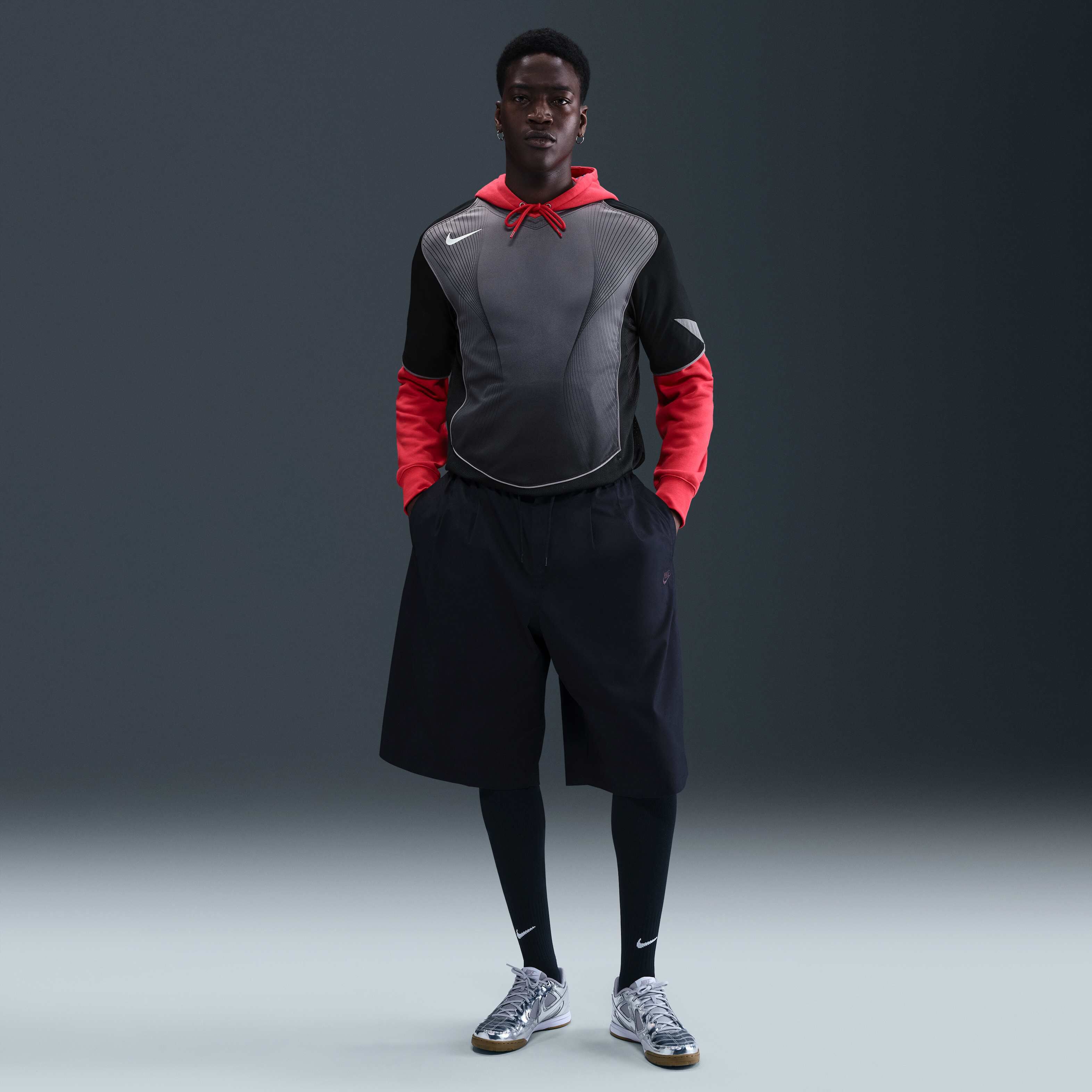 Nike Total 90 image number 3