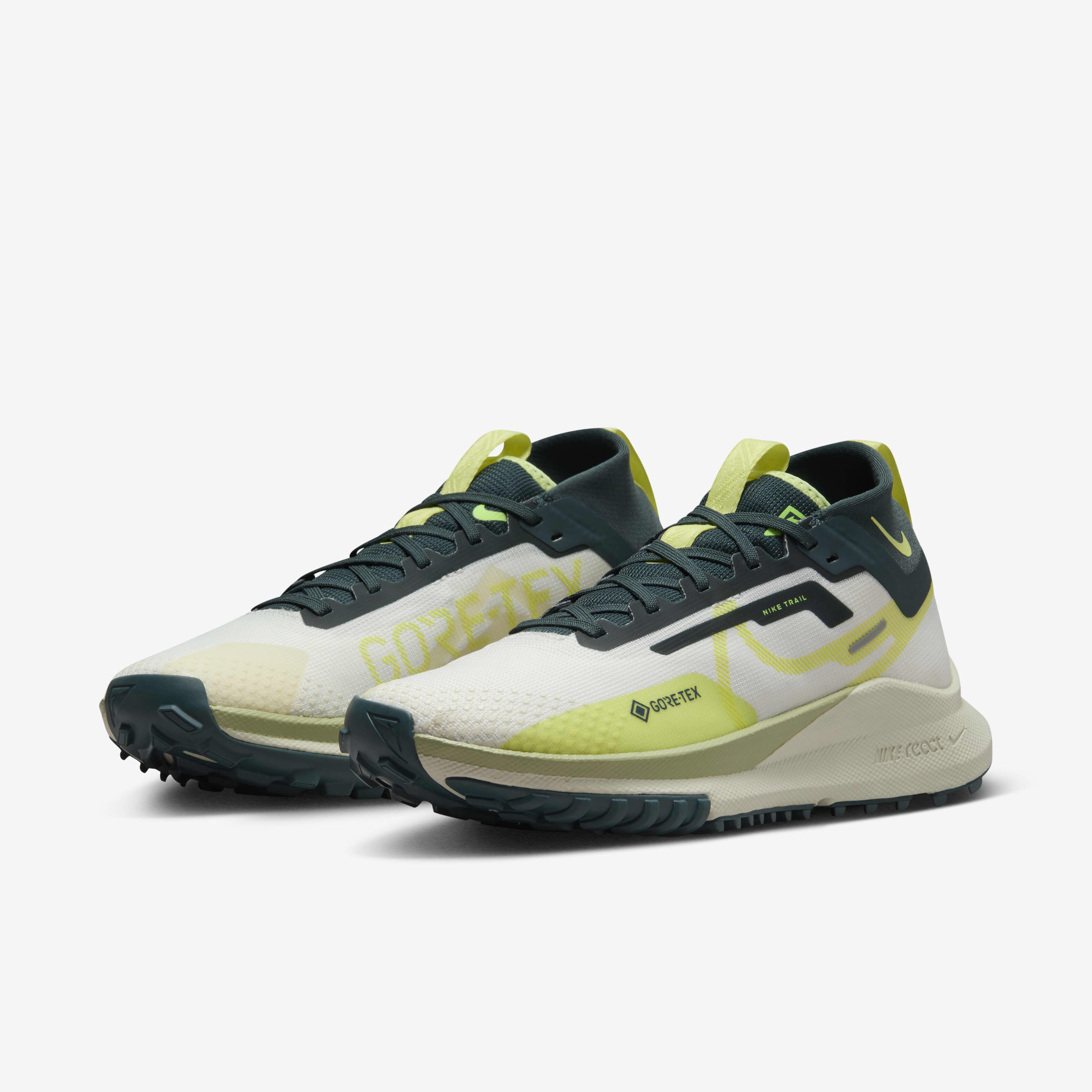 Nike Pegasus Trail 4 GORE-TEX image number 4