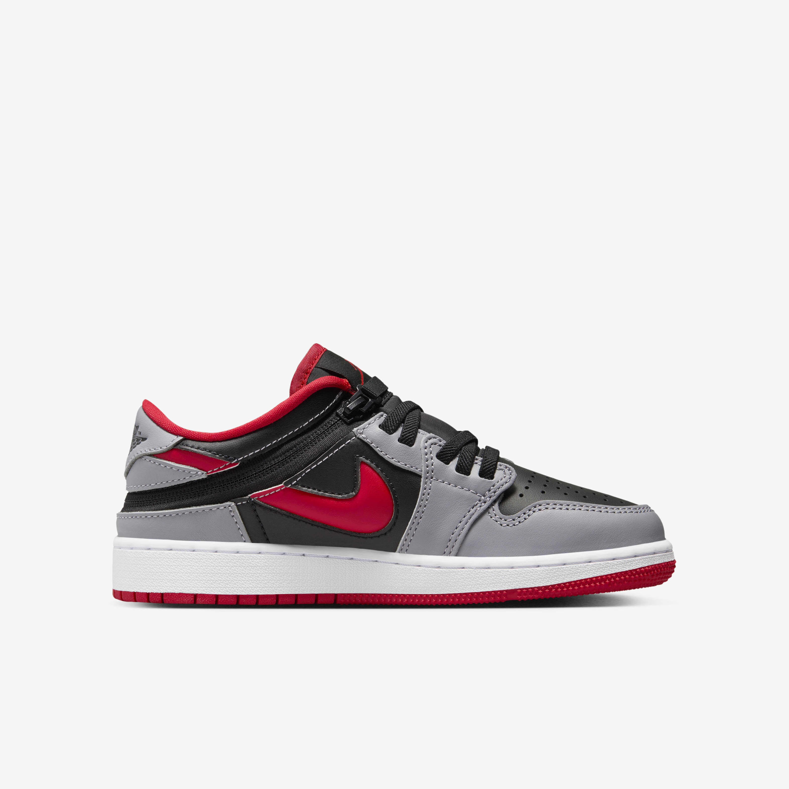 Air Jordan 1 Low FlyEase image number 2