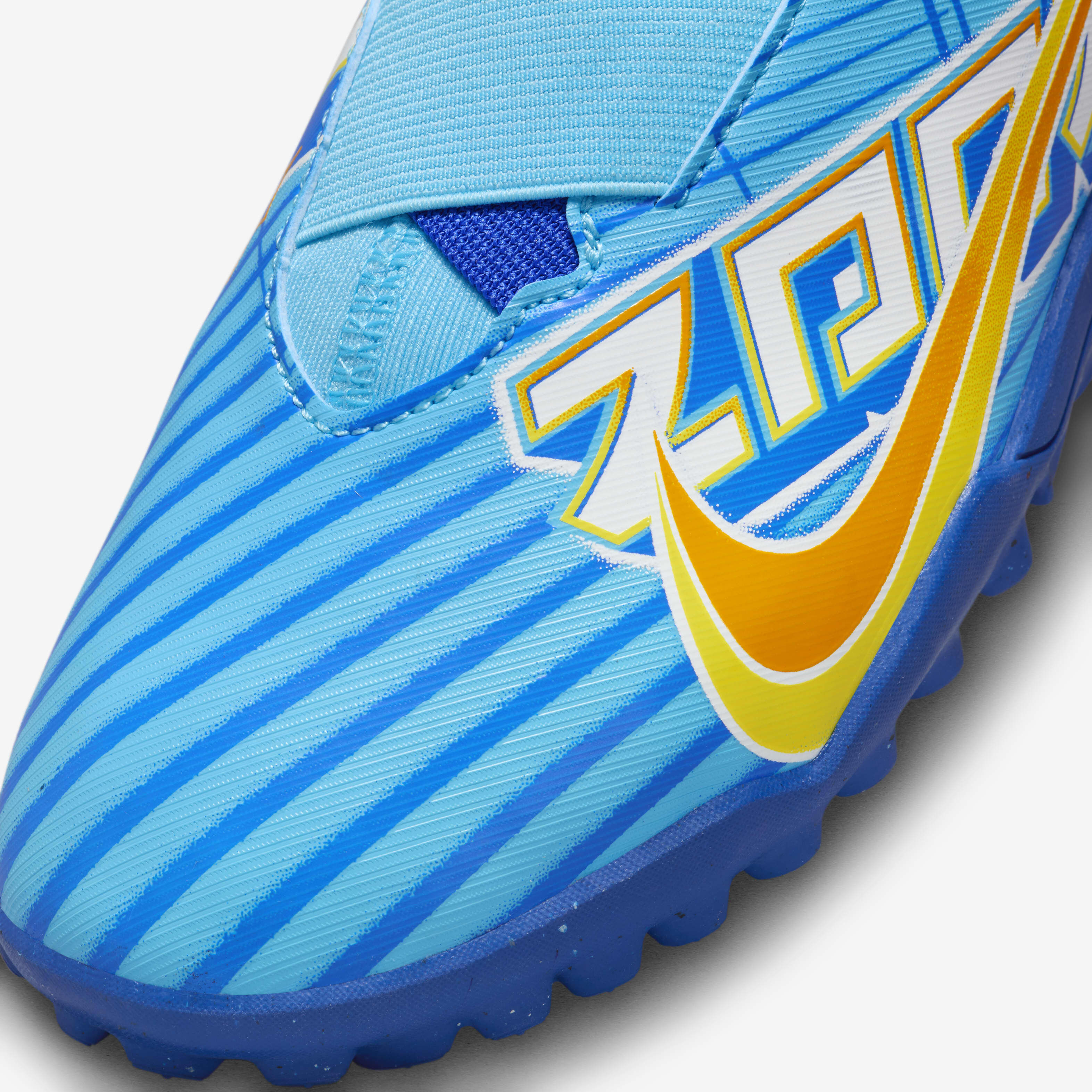 nike jr zoom mercurial vapor 15 academy cr7 tf