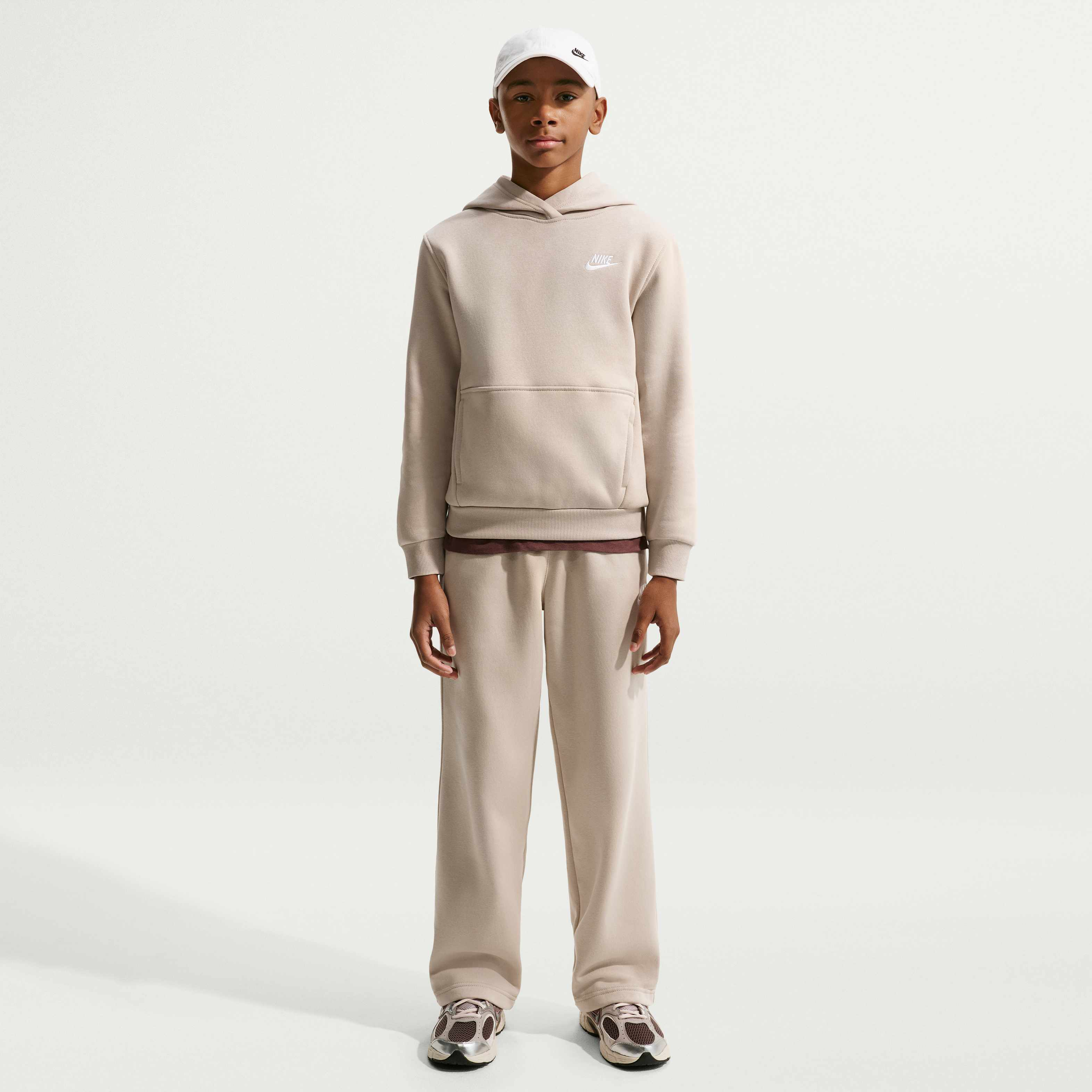 Nike Sportswear Club Fleece image number 6