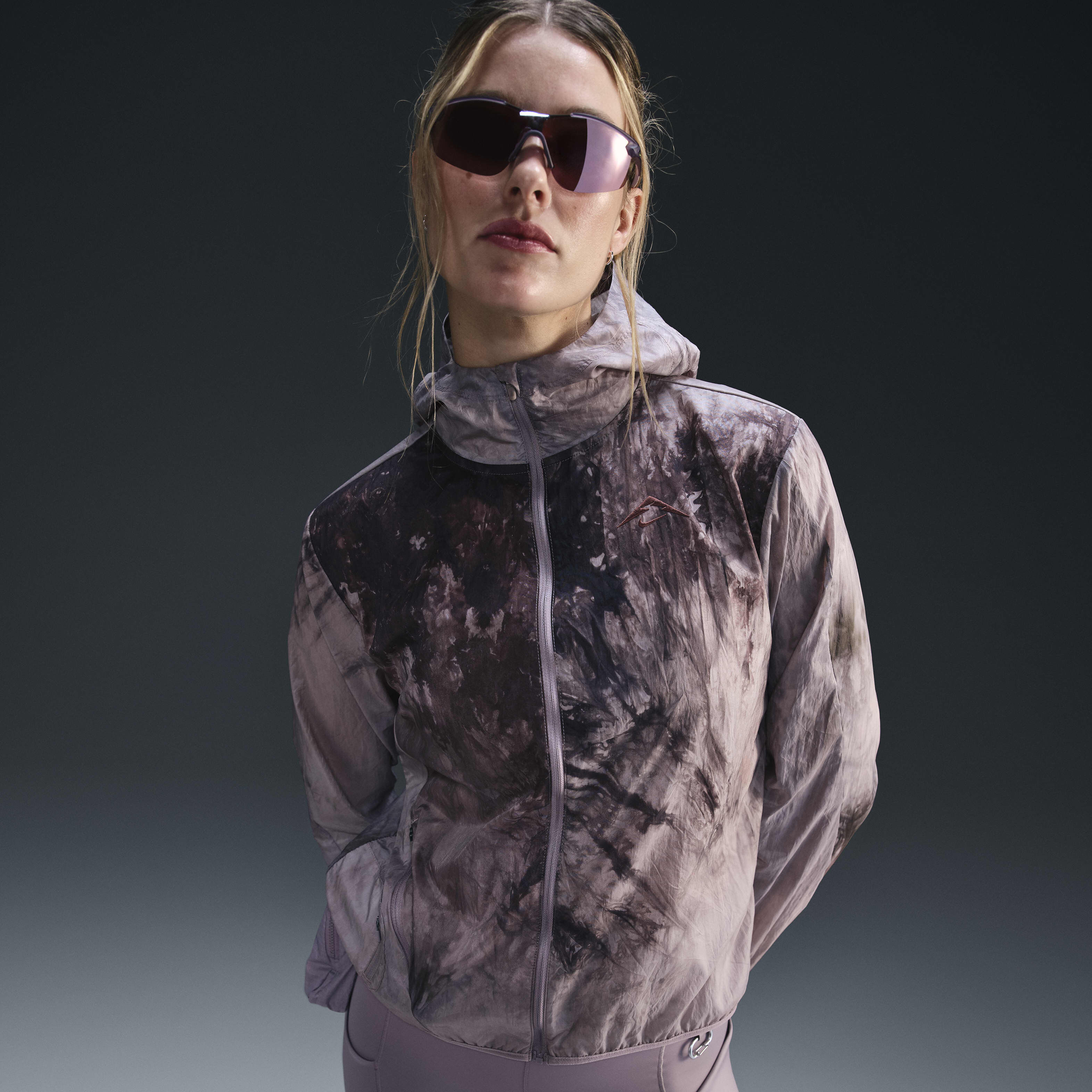 Nike Trail image number 2