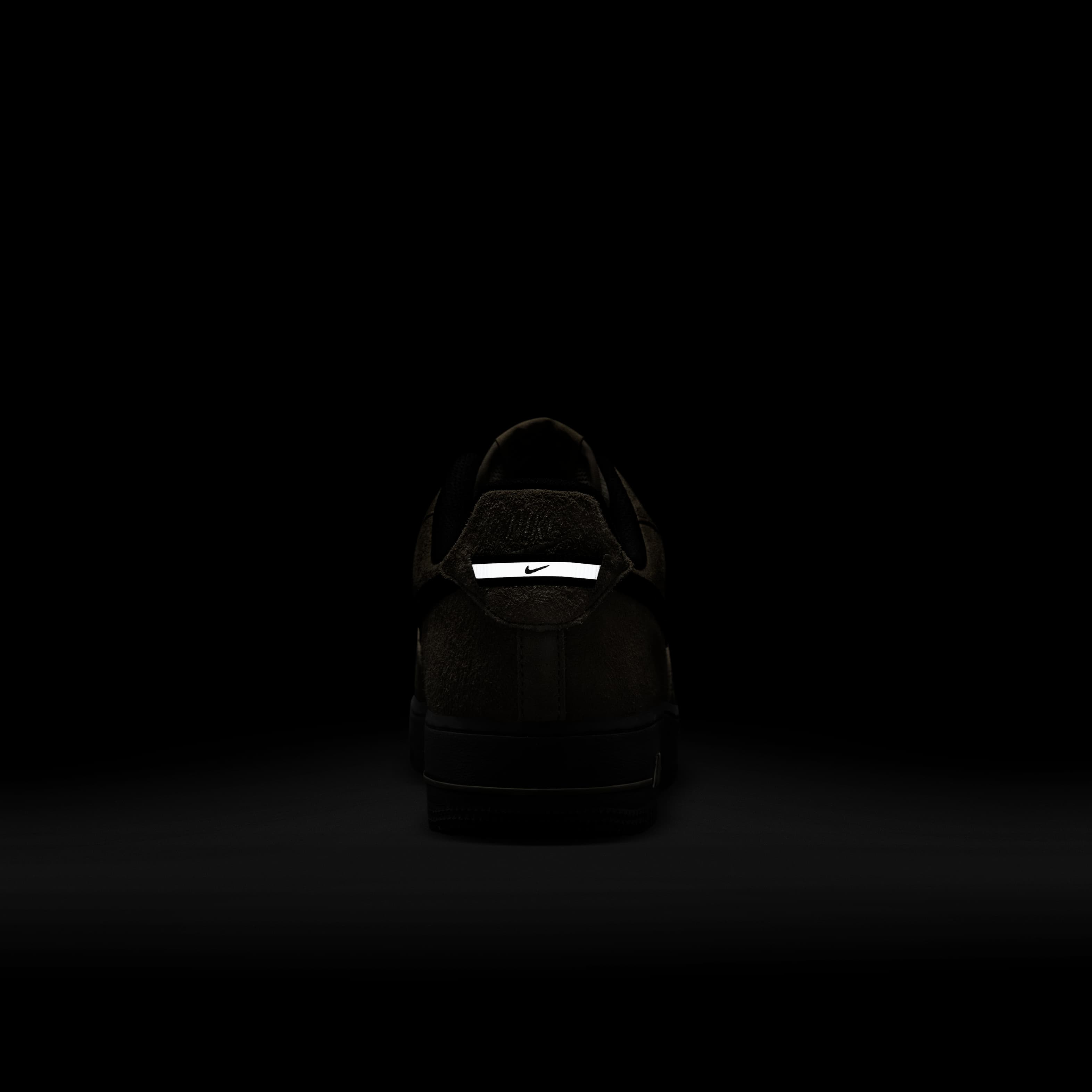 نايكي اير فورس 1 '07 LV8 image number 8