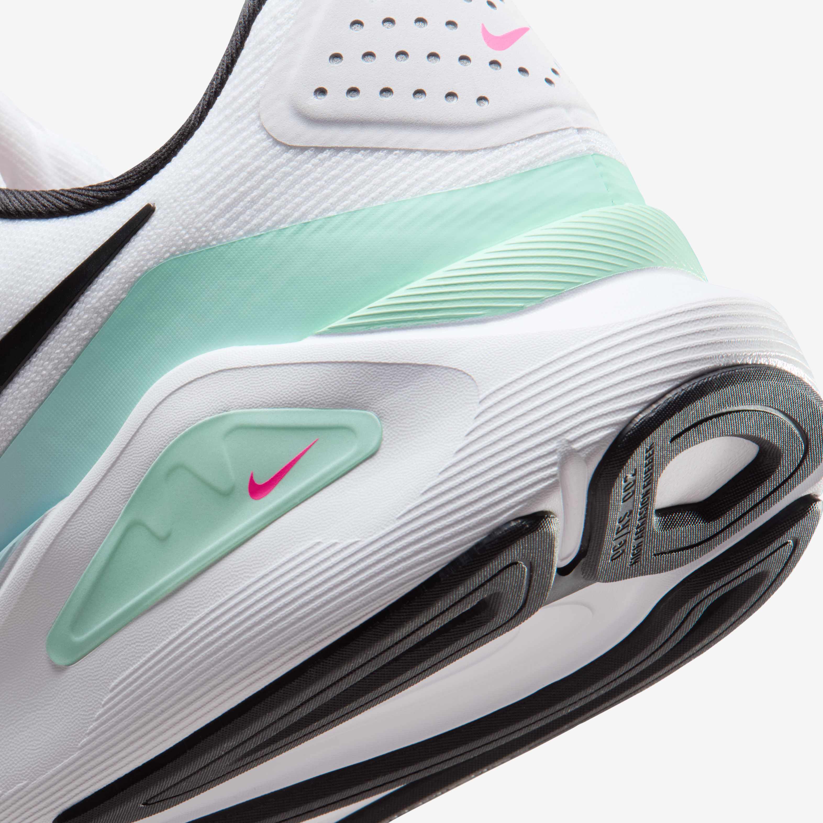 Nike Structure 26 image number 7