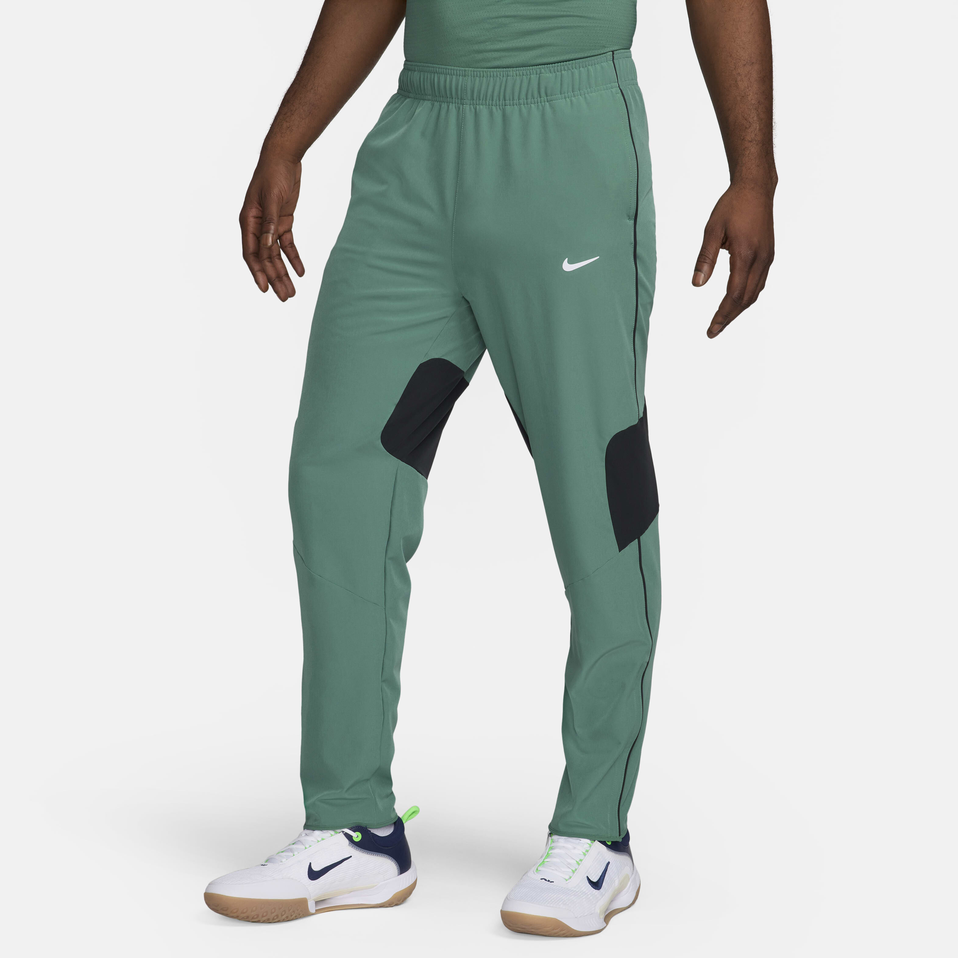 Nike tennis trousers sales