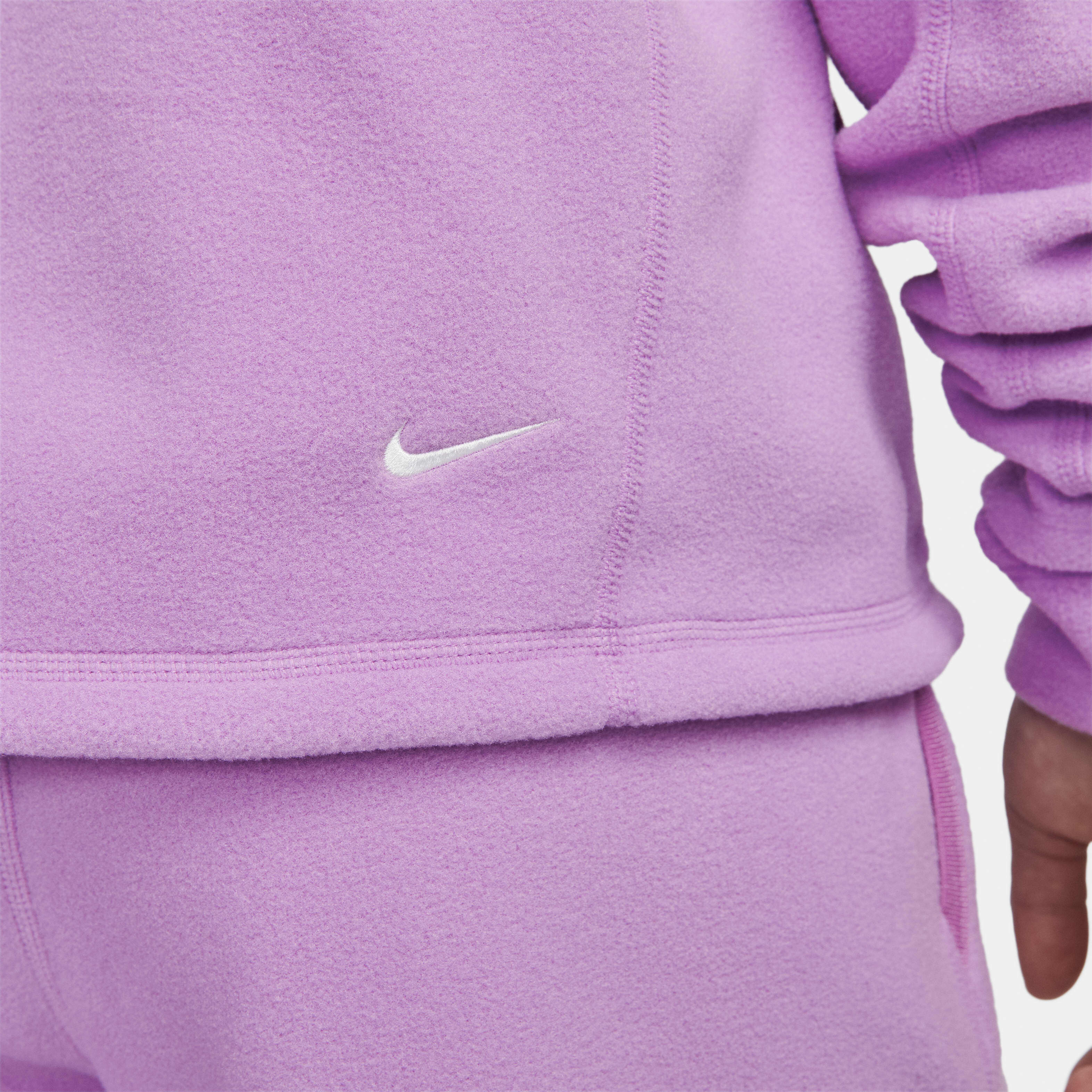 نايكي ايه سي جي 'وولف تري' image number 5