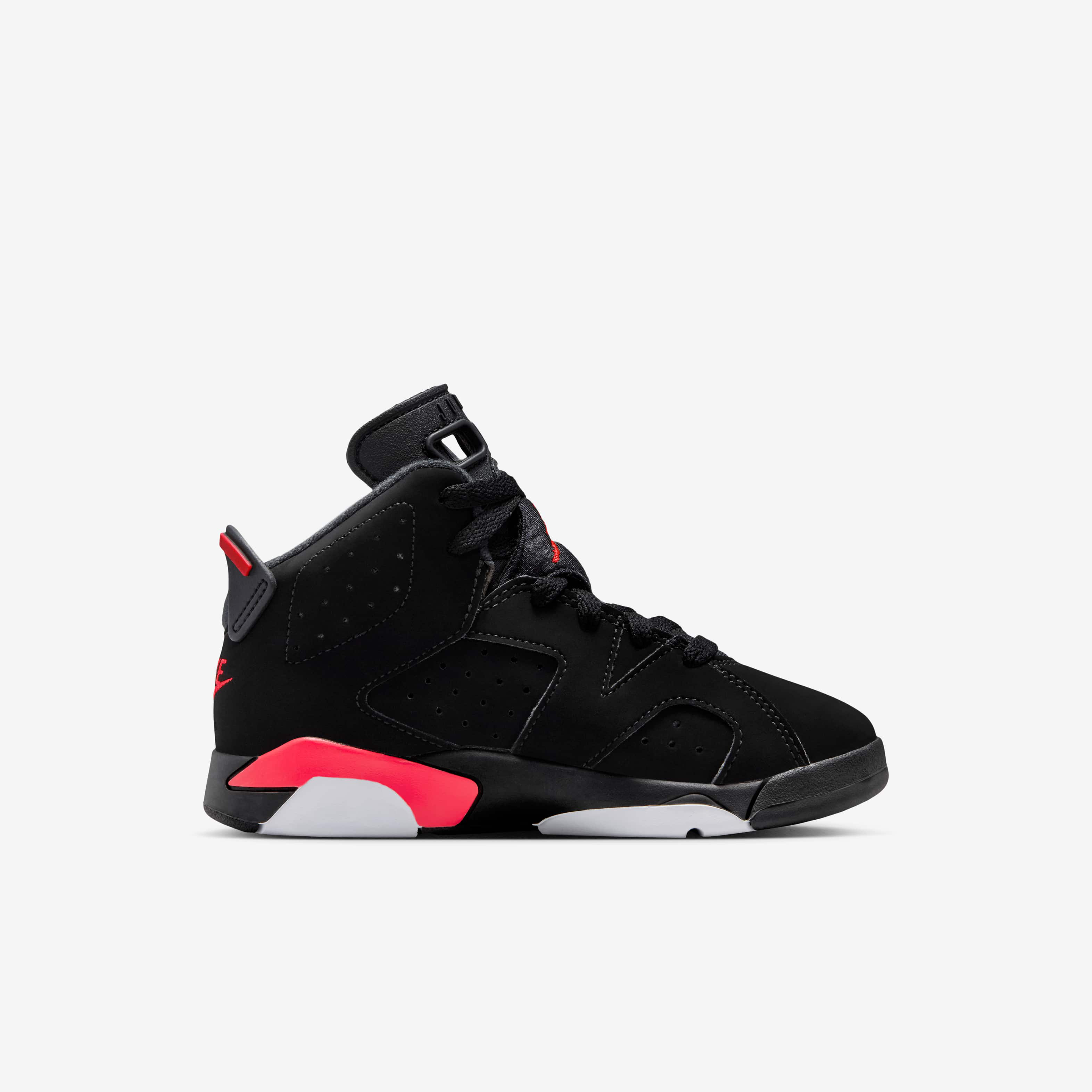 Jordan 6 Retro 'Infrared Salesman' image number 2