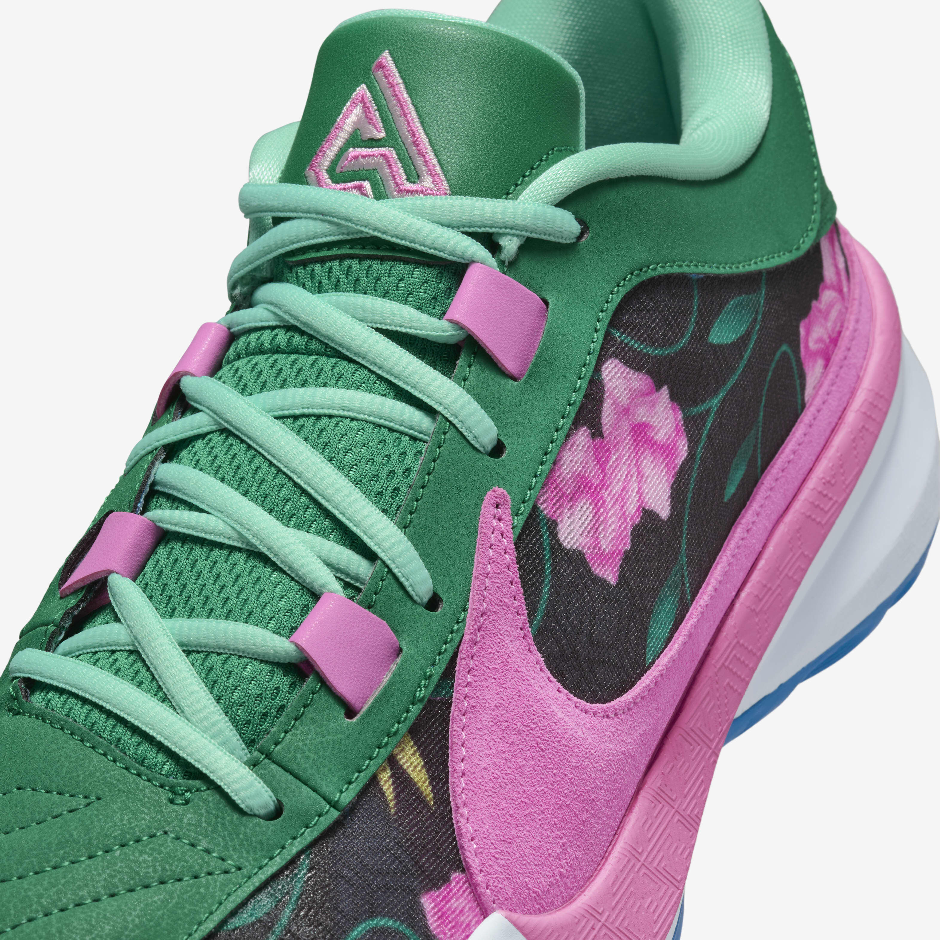 Giannis Freak 5 image number 6