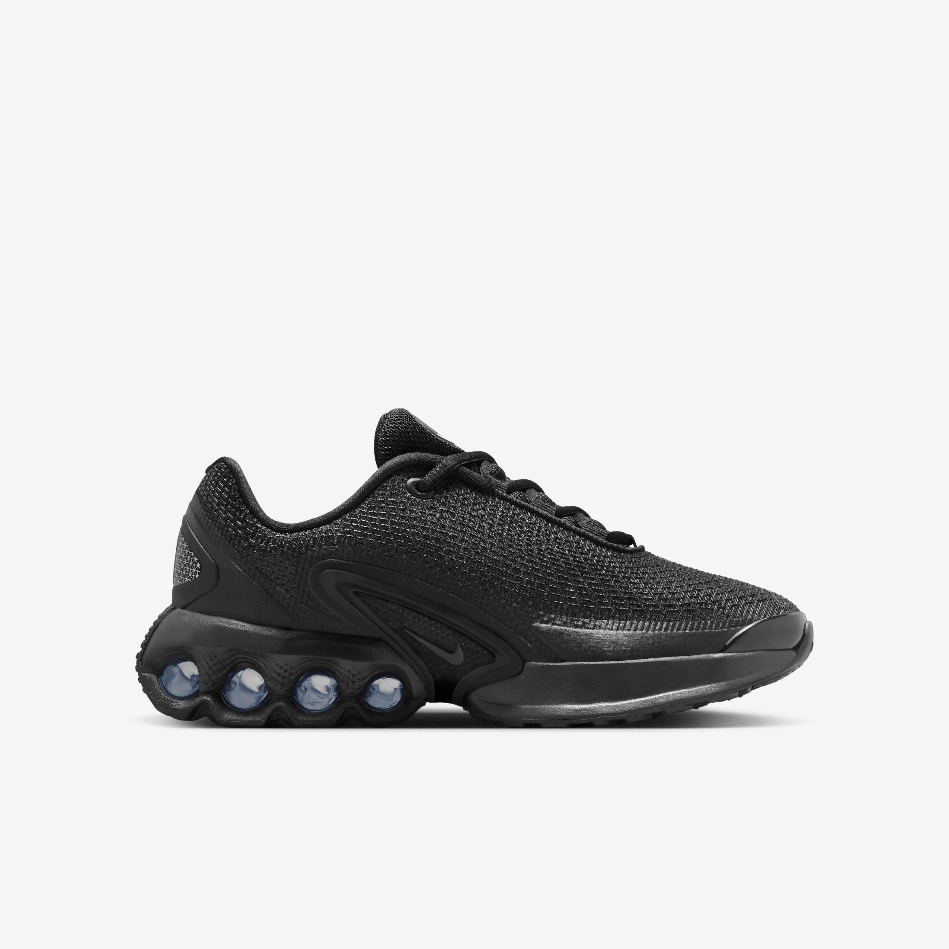 Buy Nike Air Max Dn Older Kids Shoes Nike Kuwait Official