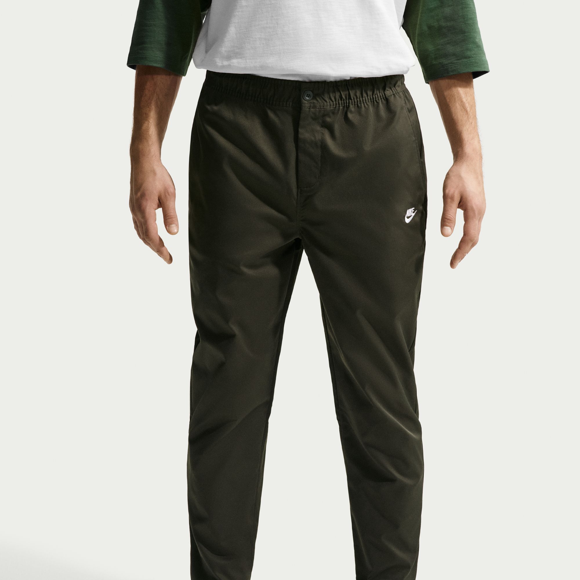 Nike Club image number 3