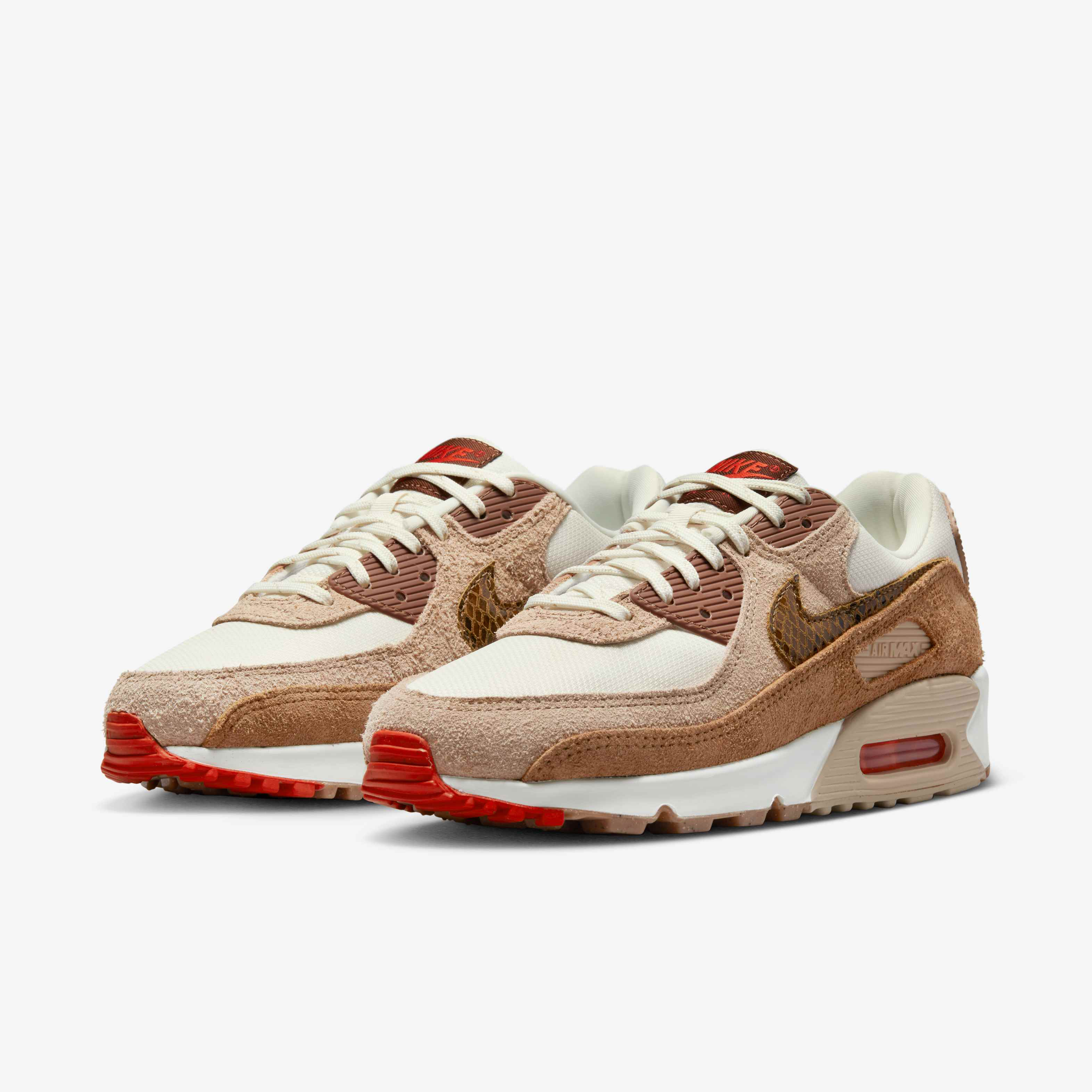 Nike Air Max 90 AMD image number 4