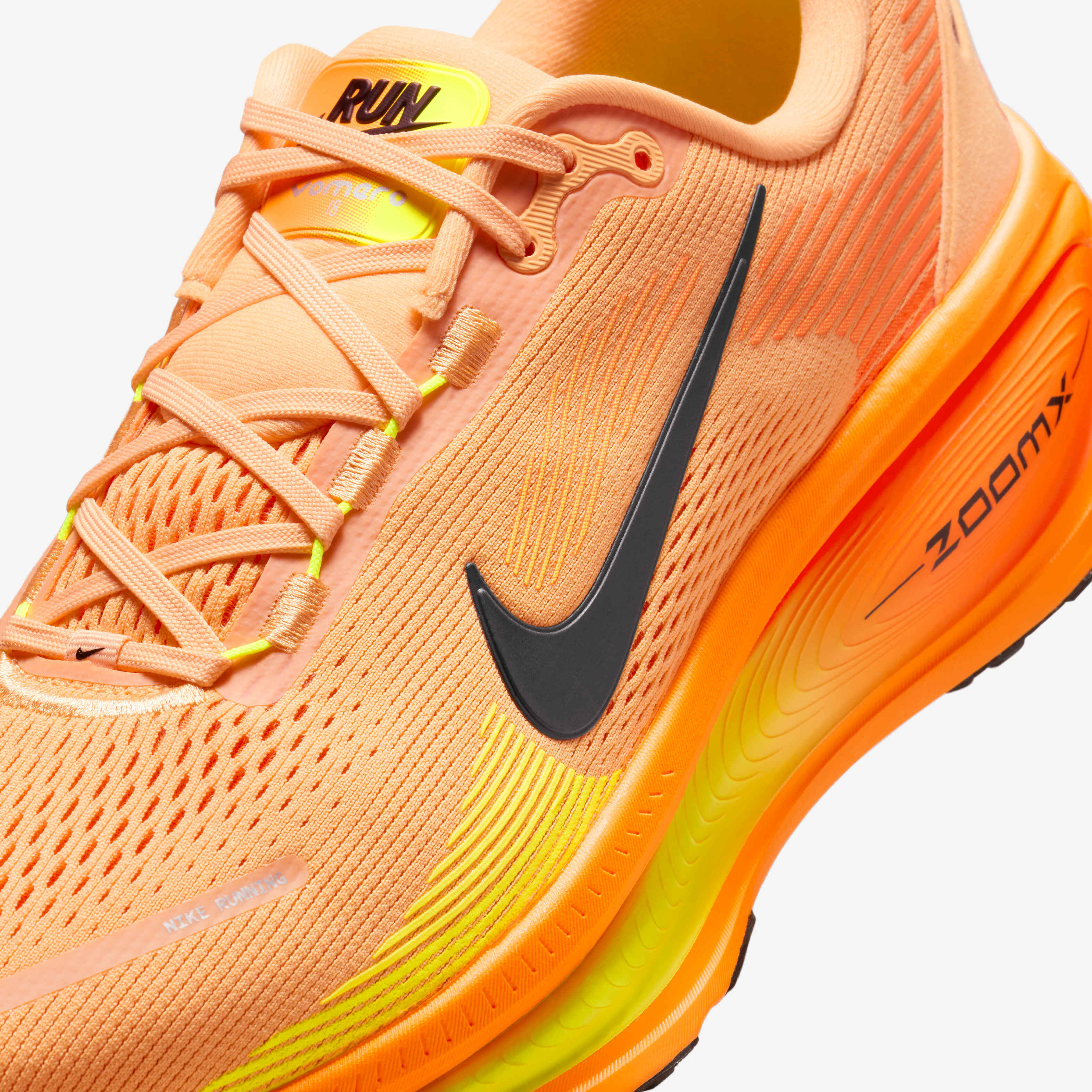 نايكي فوميرو 18 image number 6