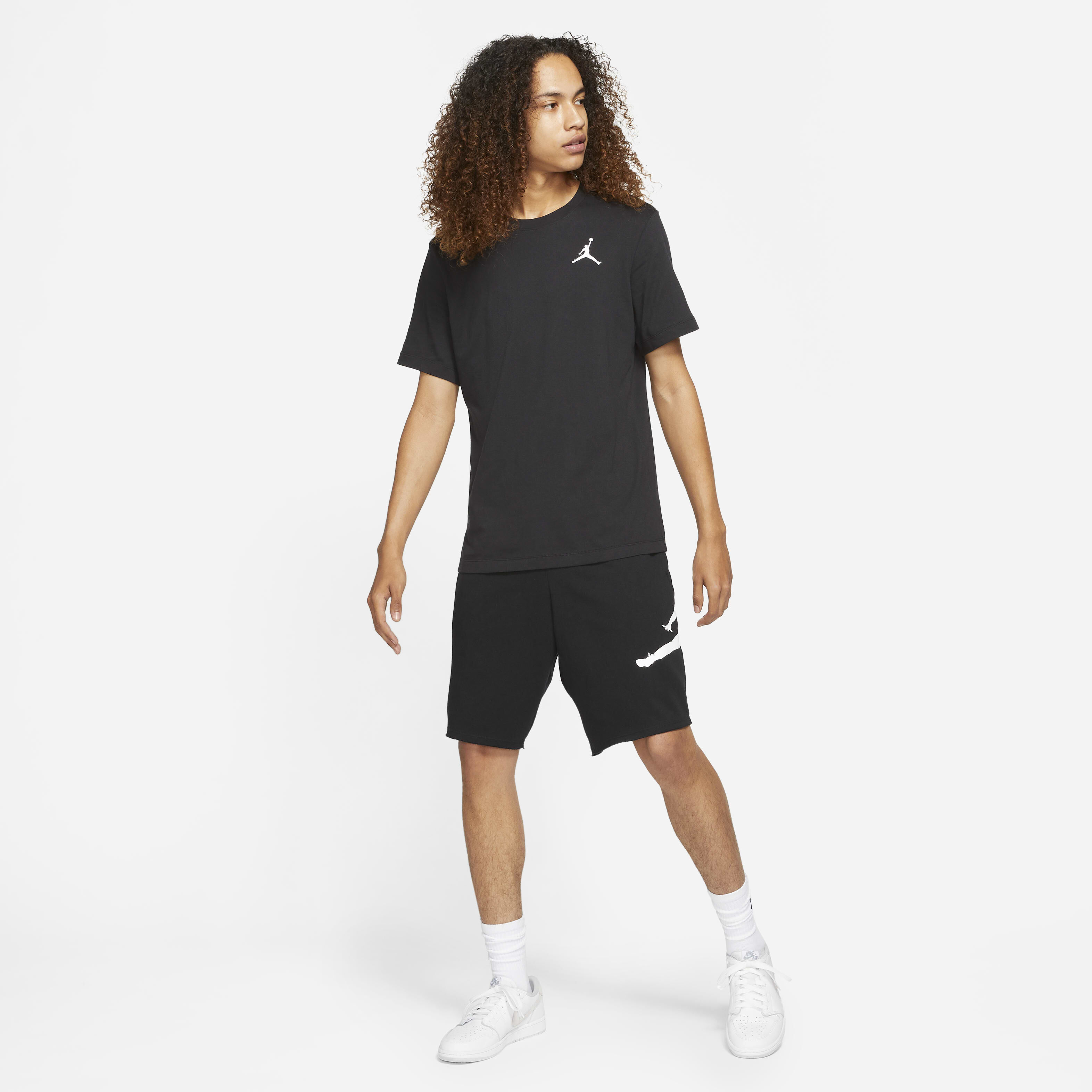 Tシャツ・カットソー Nike Jordan Jumpman Men's Short Sleeve T-Shirt DC7485-410 Jordan Jumpman Men's Short-Sleeve T-Shirt. Nike ID