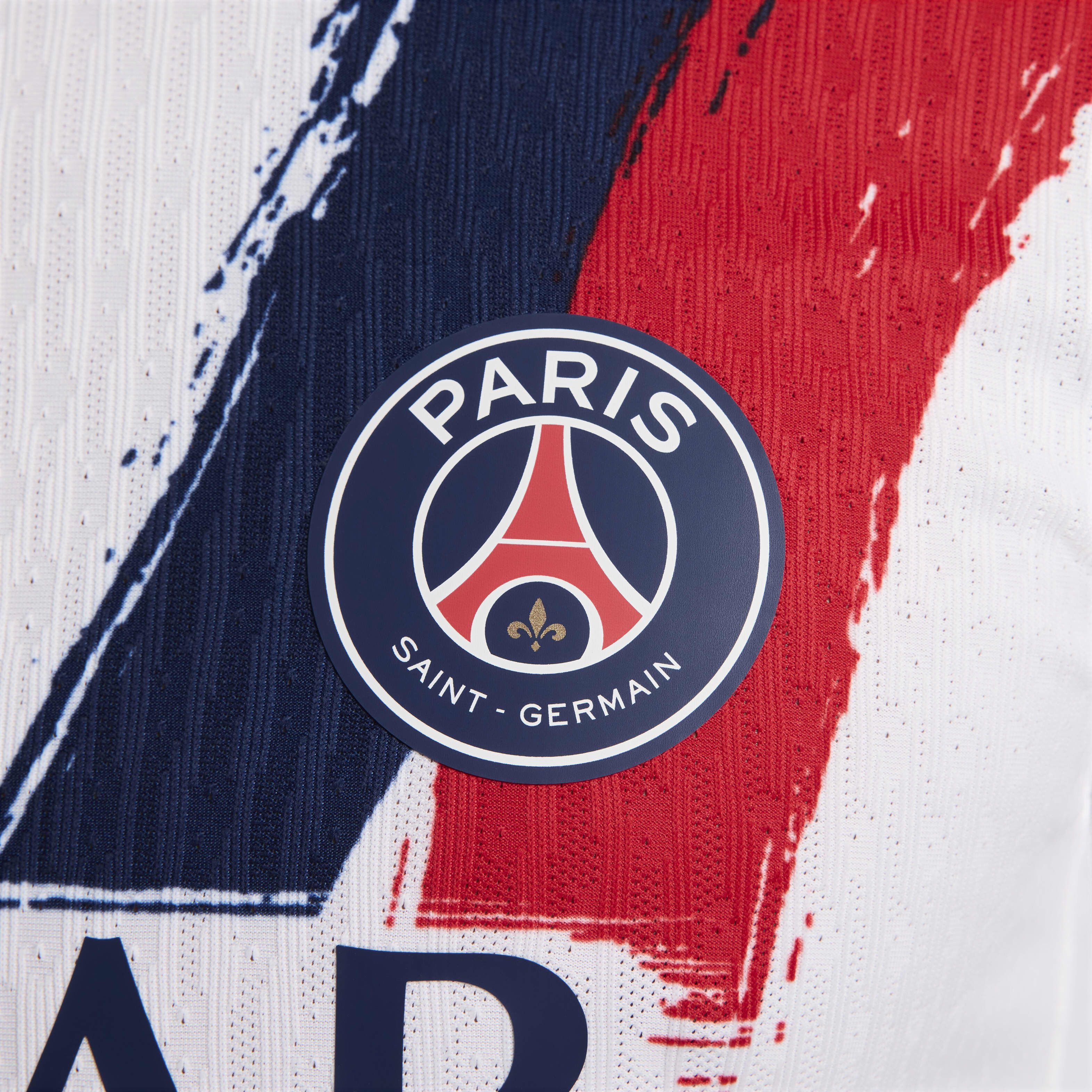 Paris Saint-Germain 2024/25 Match Away image number 4