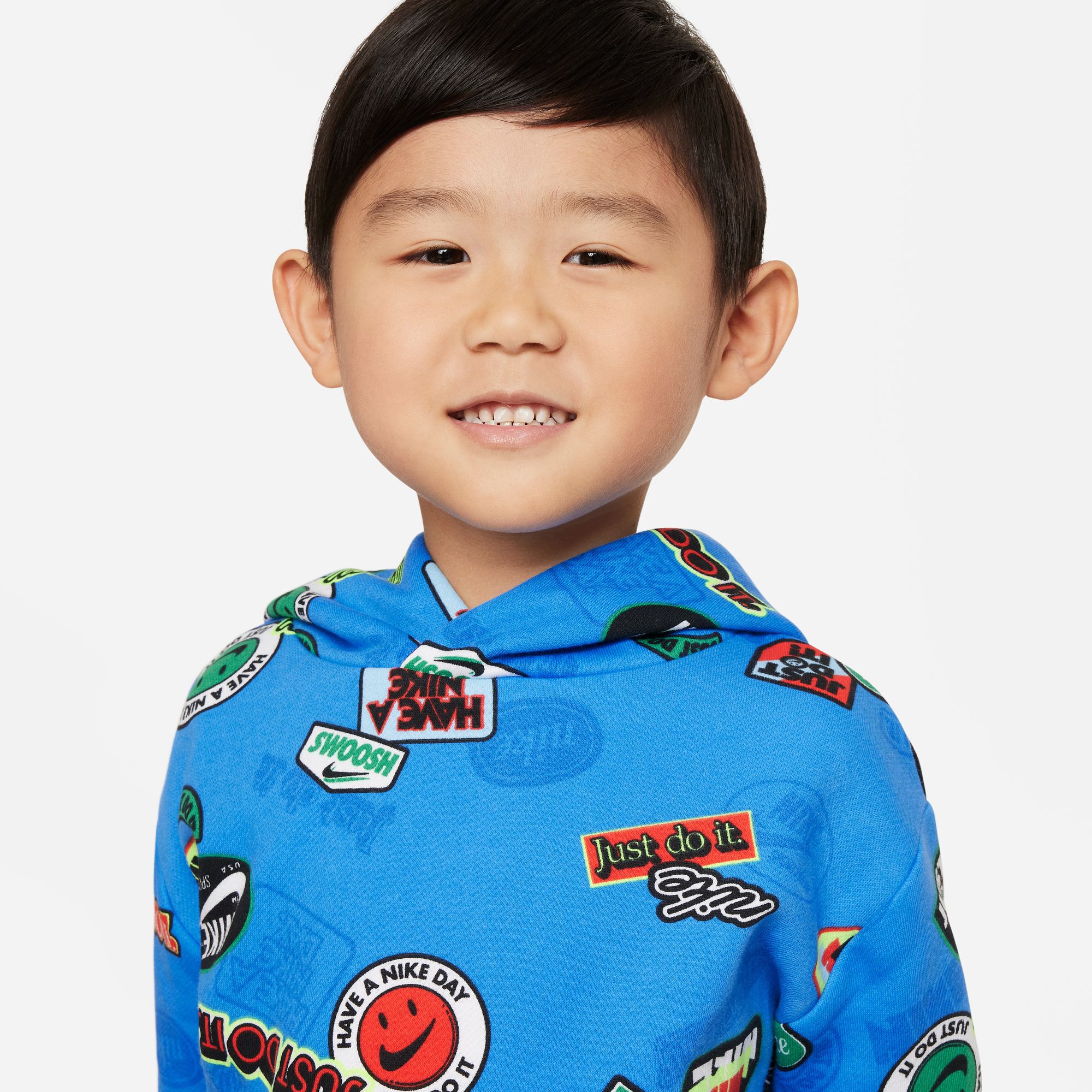 Nike Sportswear image number 1