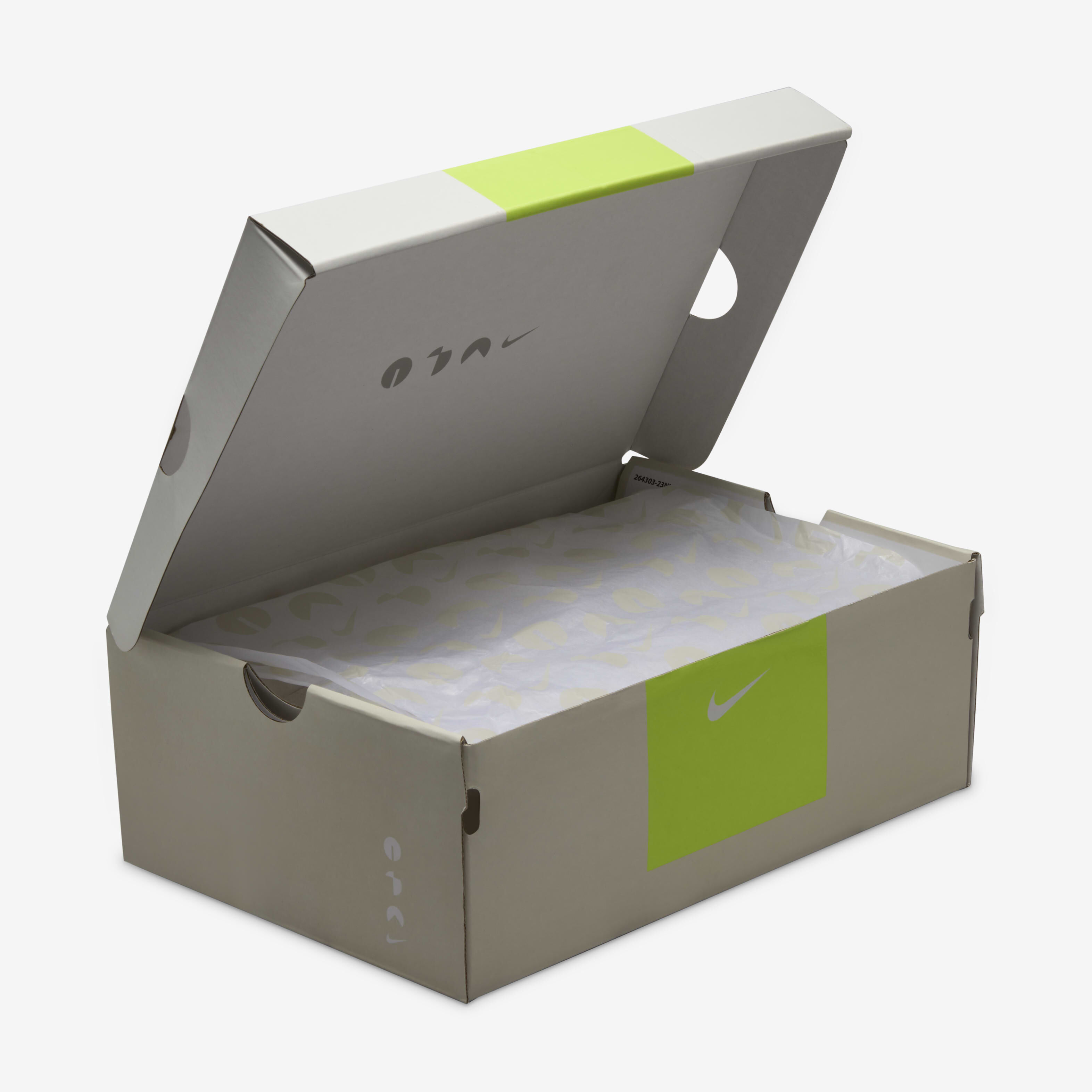 Nike Air Max Flyknit Venture image number 10