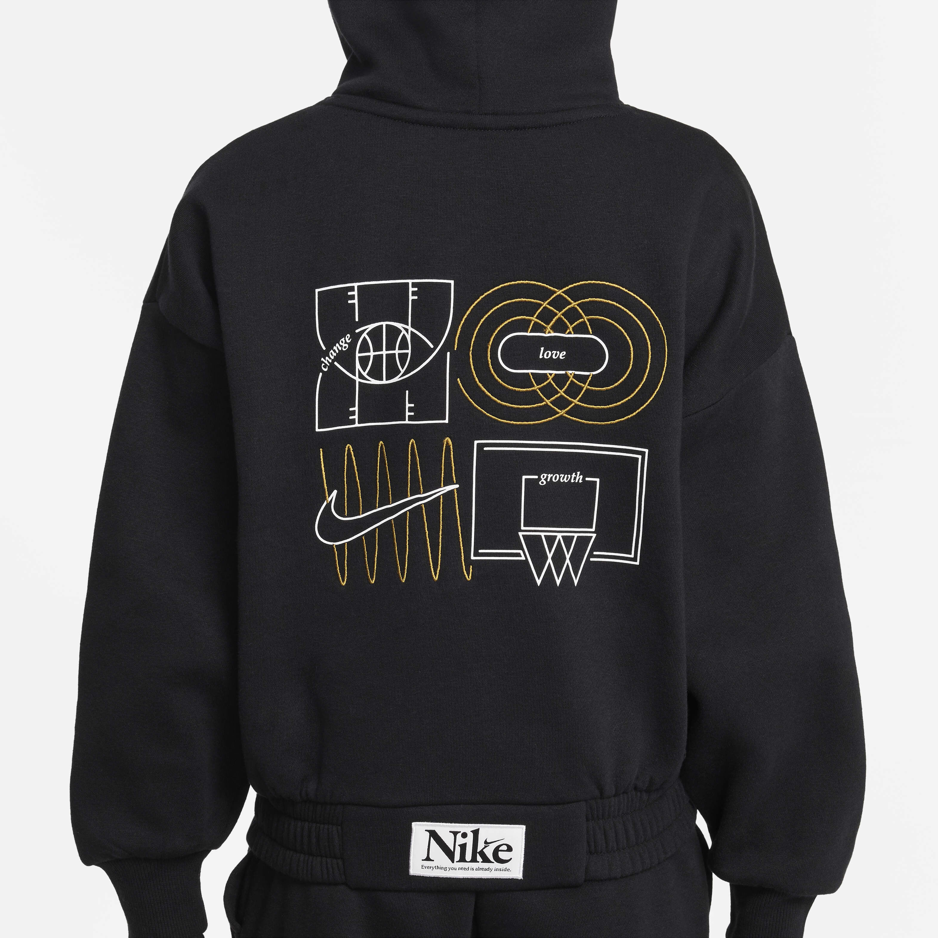 Nike basketball sweatshirts new arrivals