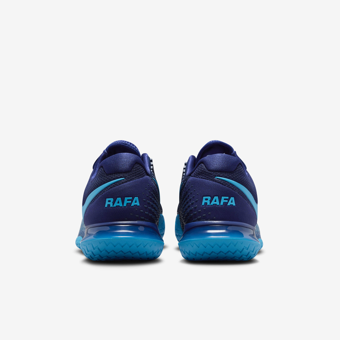 NikeCourt Zoom Vapor Cage 4 Rafa image number 5 NikeCourt Zoom Vapor Cage 4 Rafa image number 5