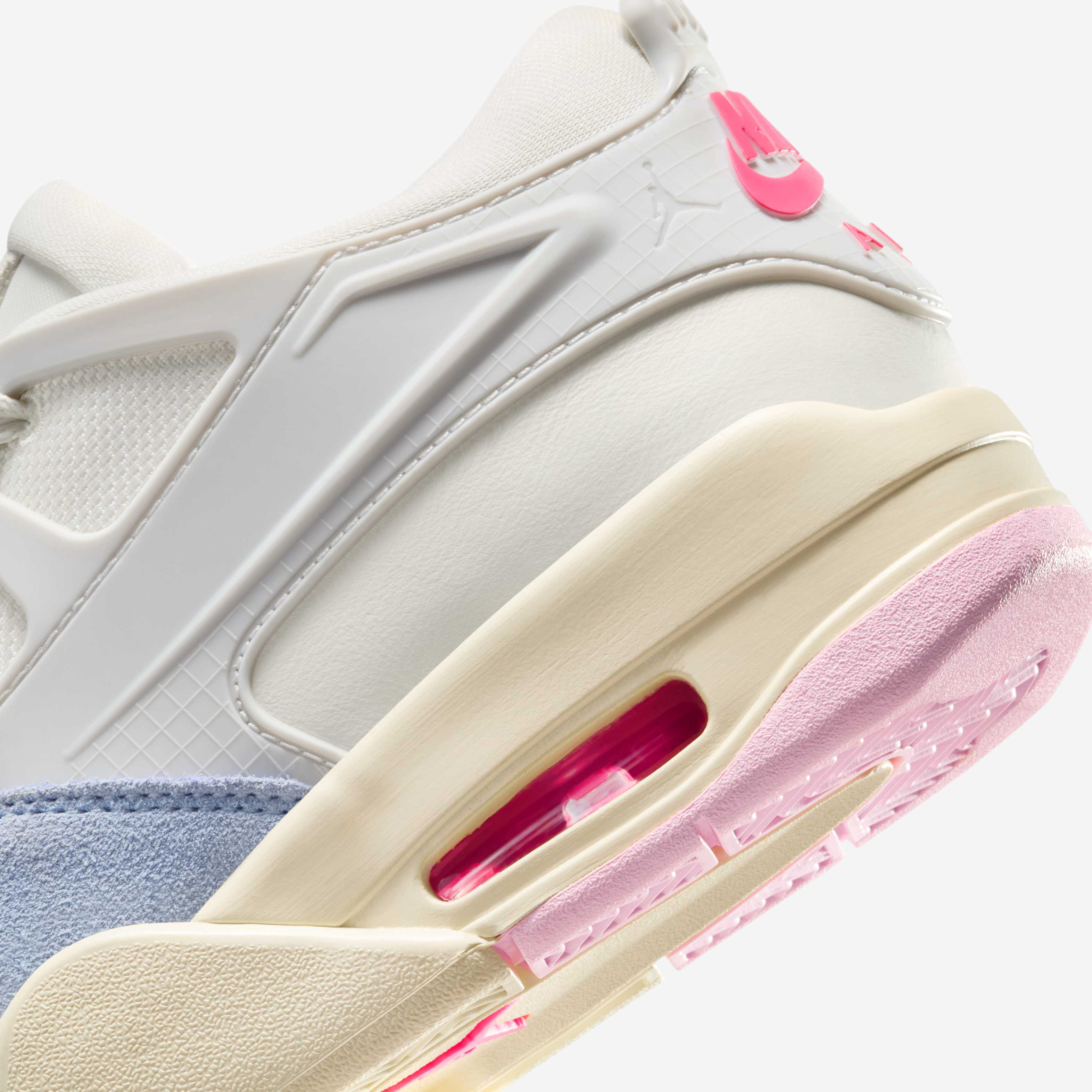 Air Jordan 4 RM image number 7