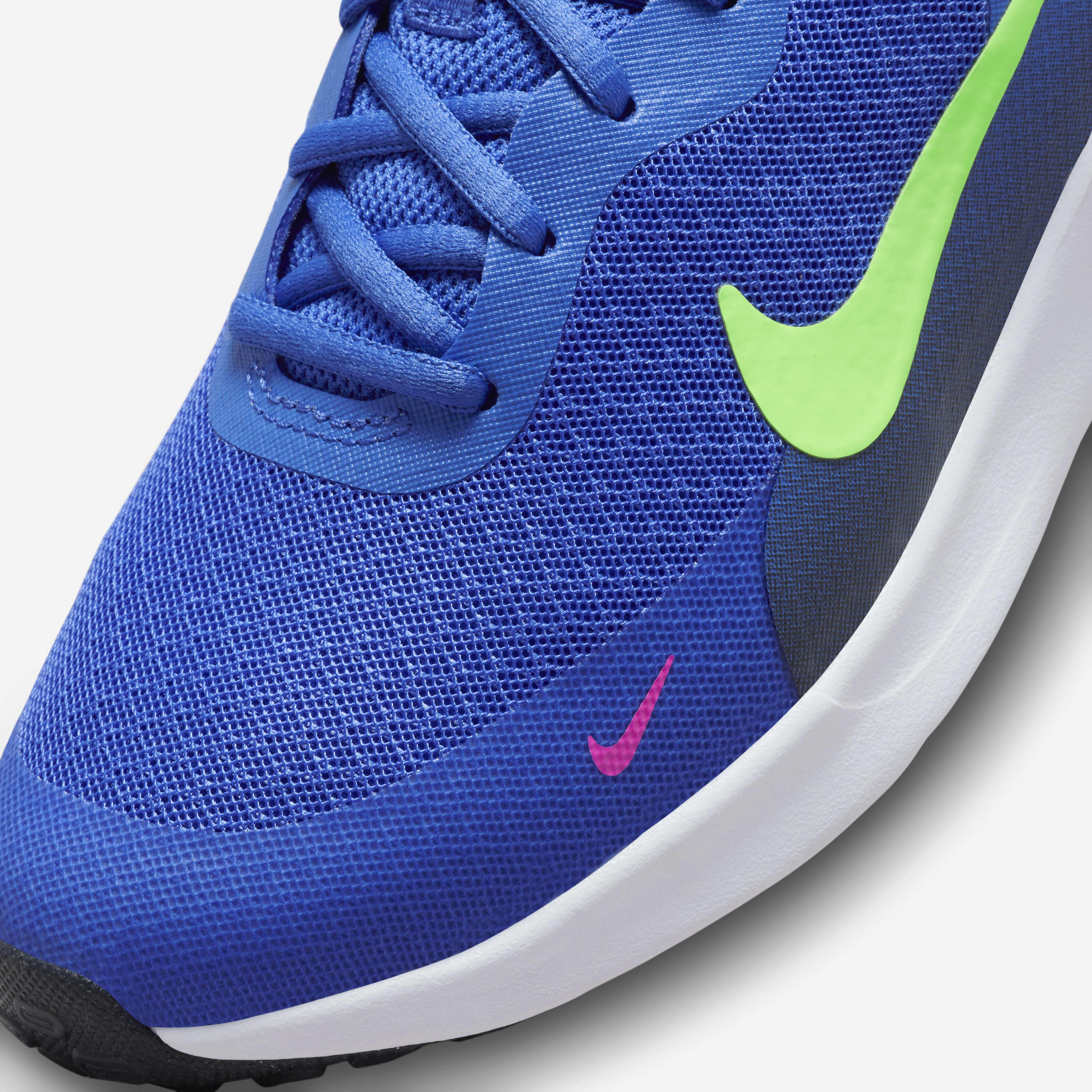 Buy Nike Revolution 7 Older Kids Running Shoes Nike Kuwait Official