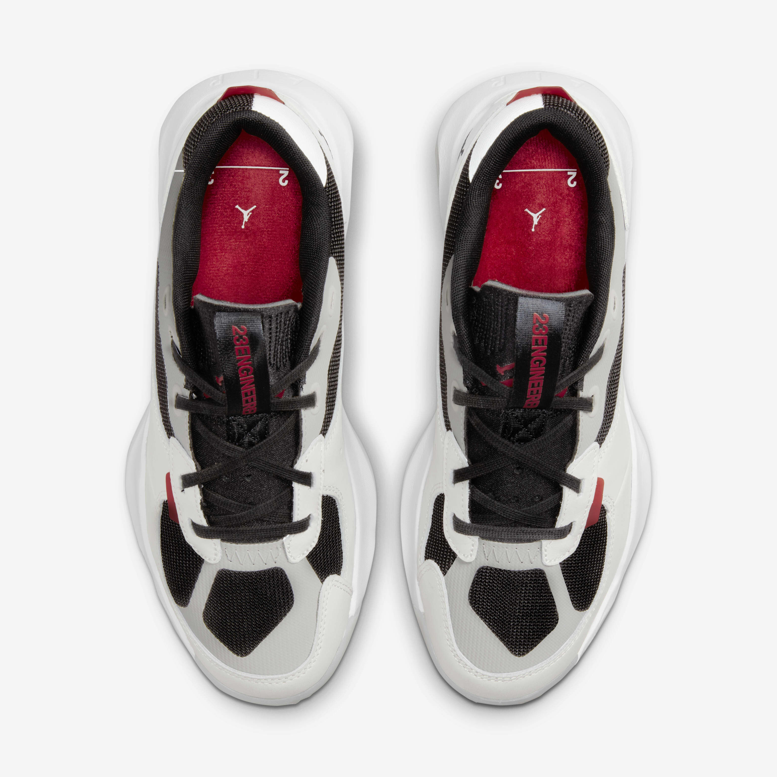 Jordan Air 200E image number 3