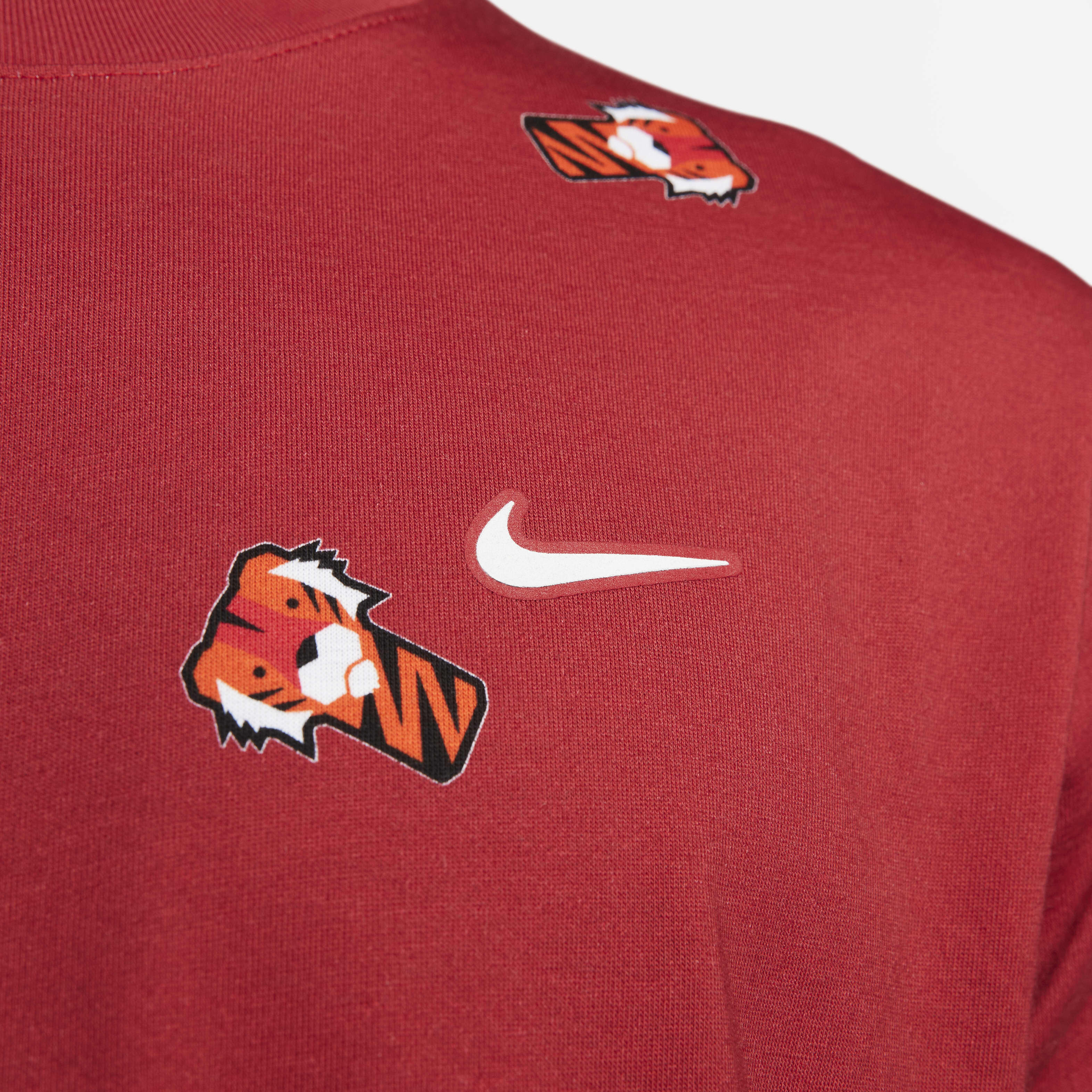 تايجر وودز 'فرانك' image number 3