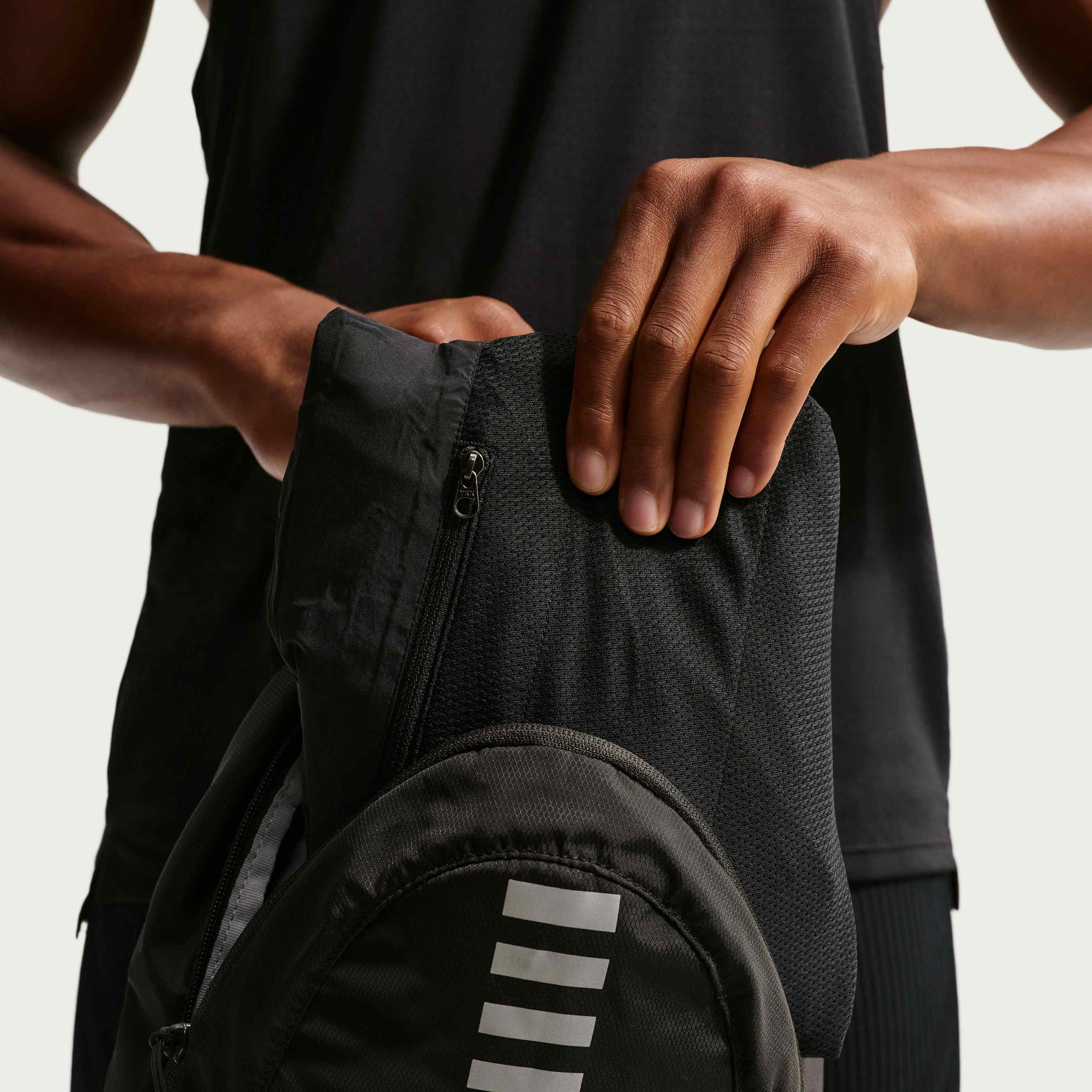 Nike Miler image number 6