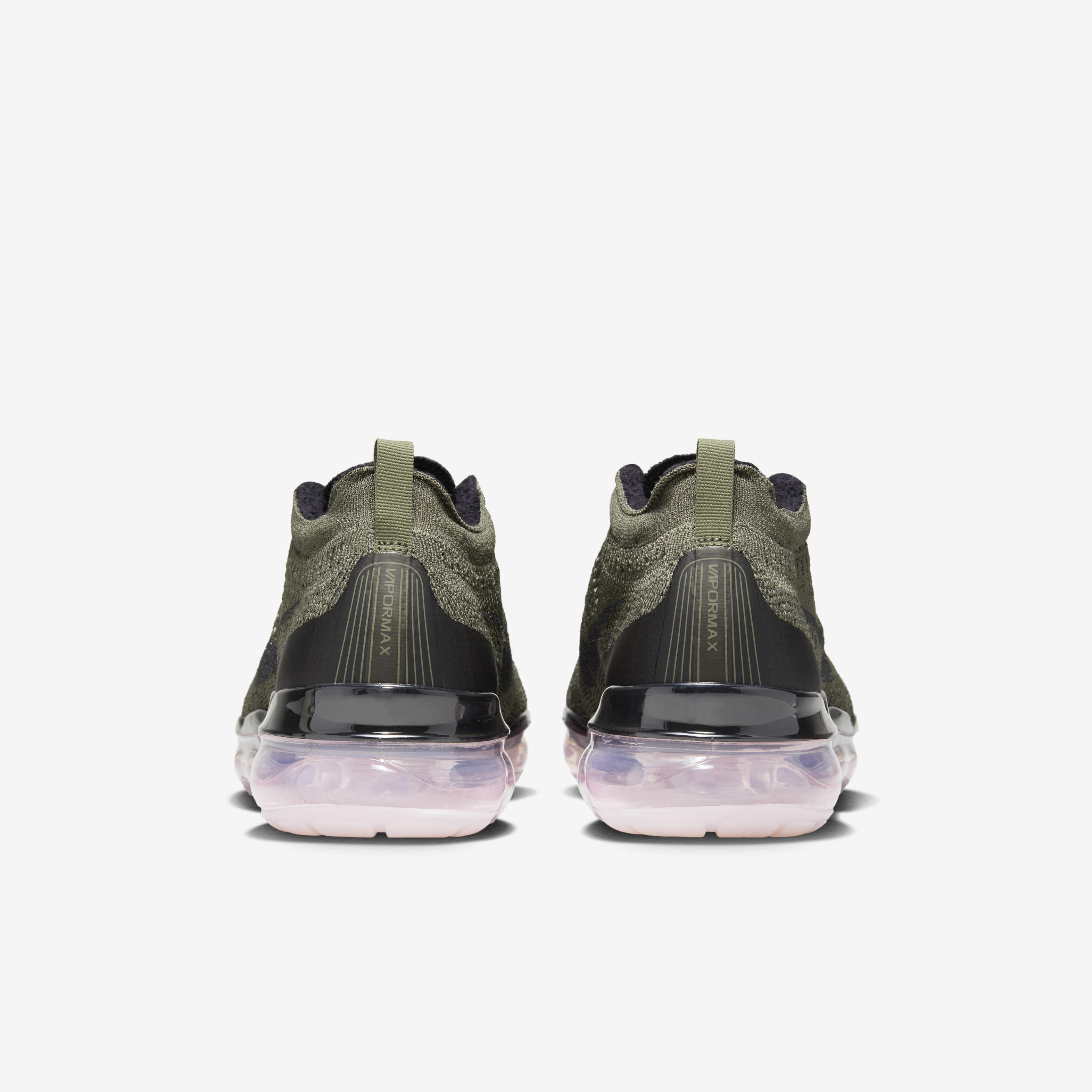 Nike Air VaporMax 2023 Flyknit image number 6