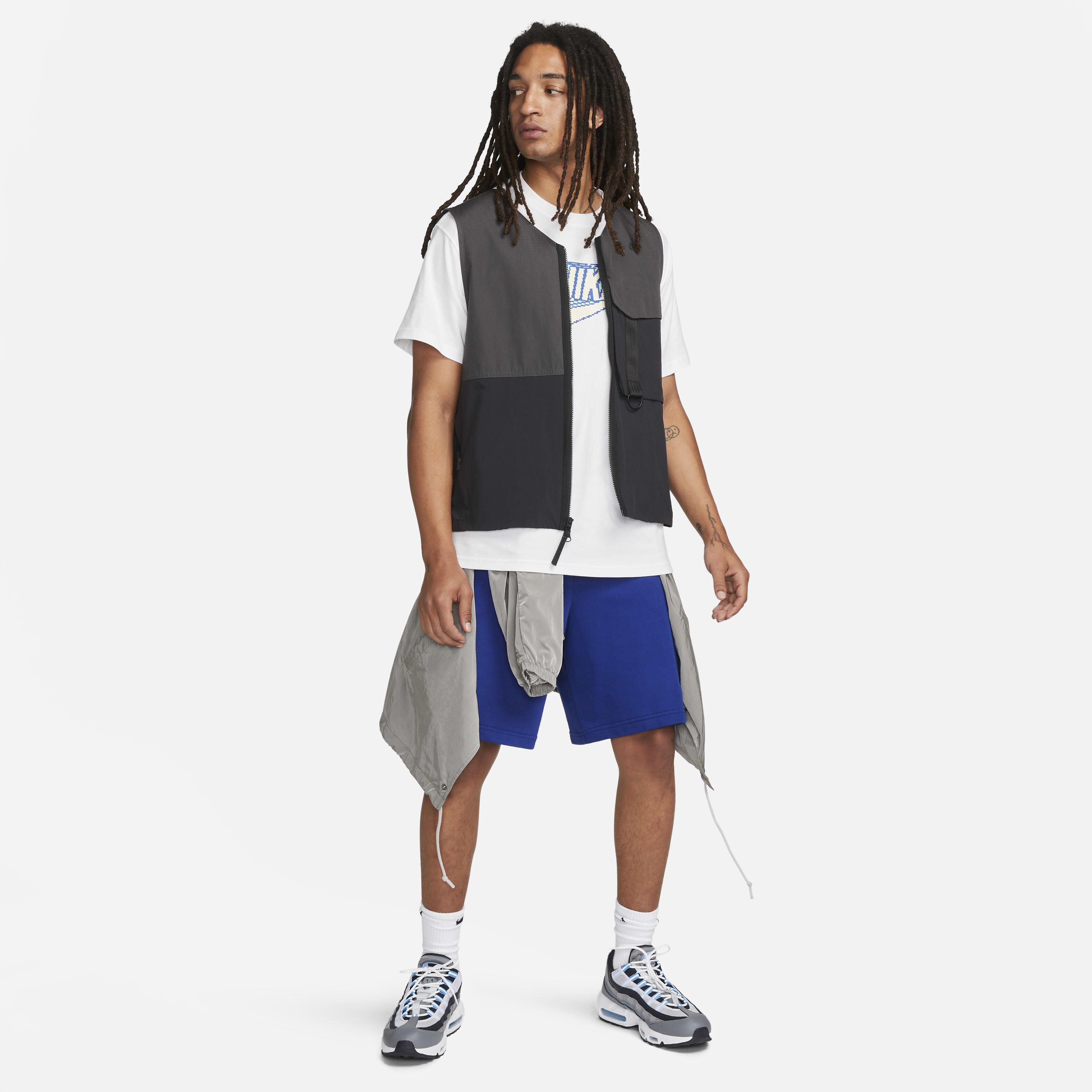 نايكي سبورتسوير image number 3