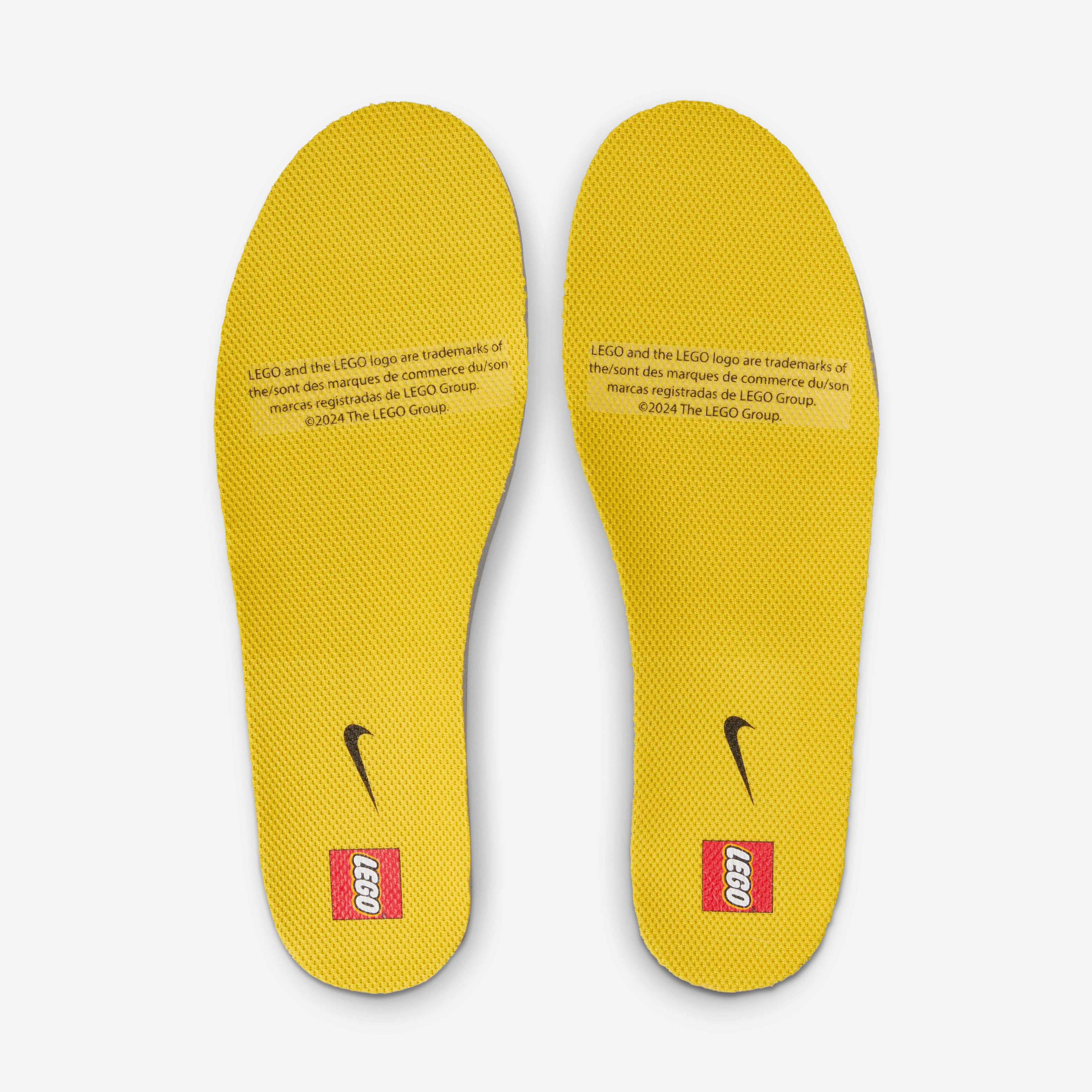 نايكي دانك لو x تشكيلة ليجو image number 8