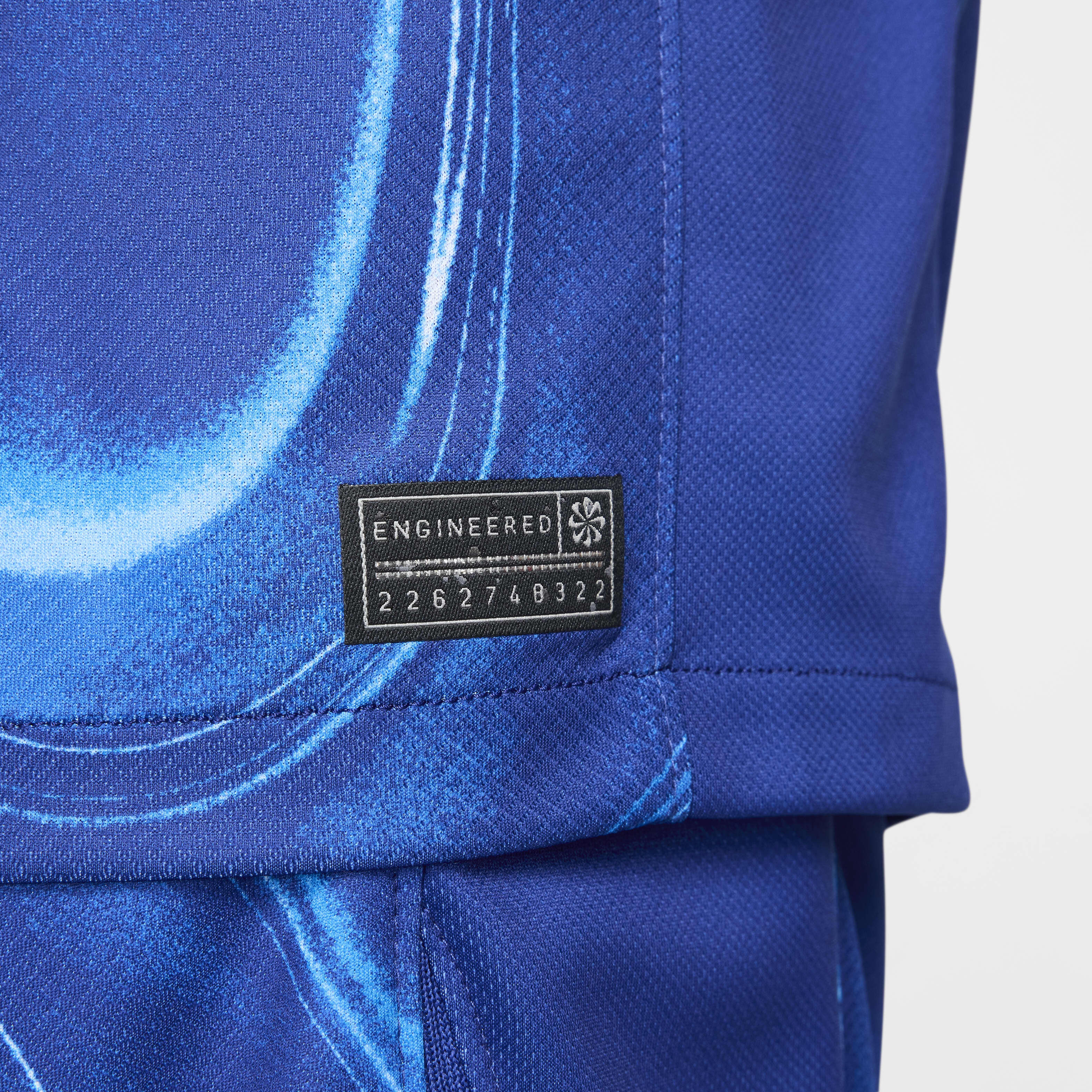 Chelsea F.C. 2024/25 Stadium Home image number 5