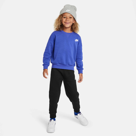 Nike Snow Day Fleece Crew Set
