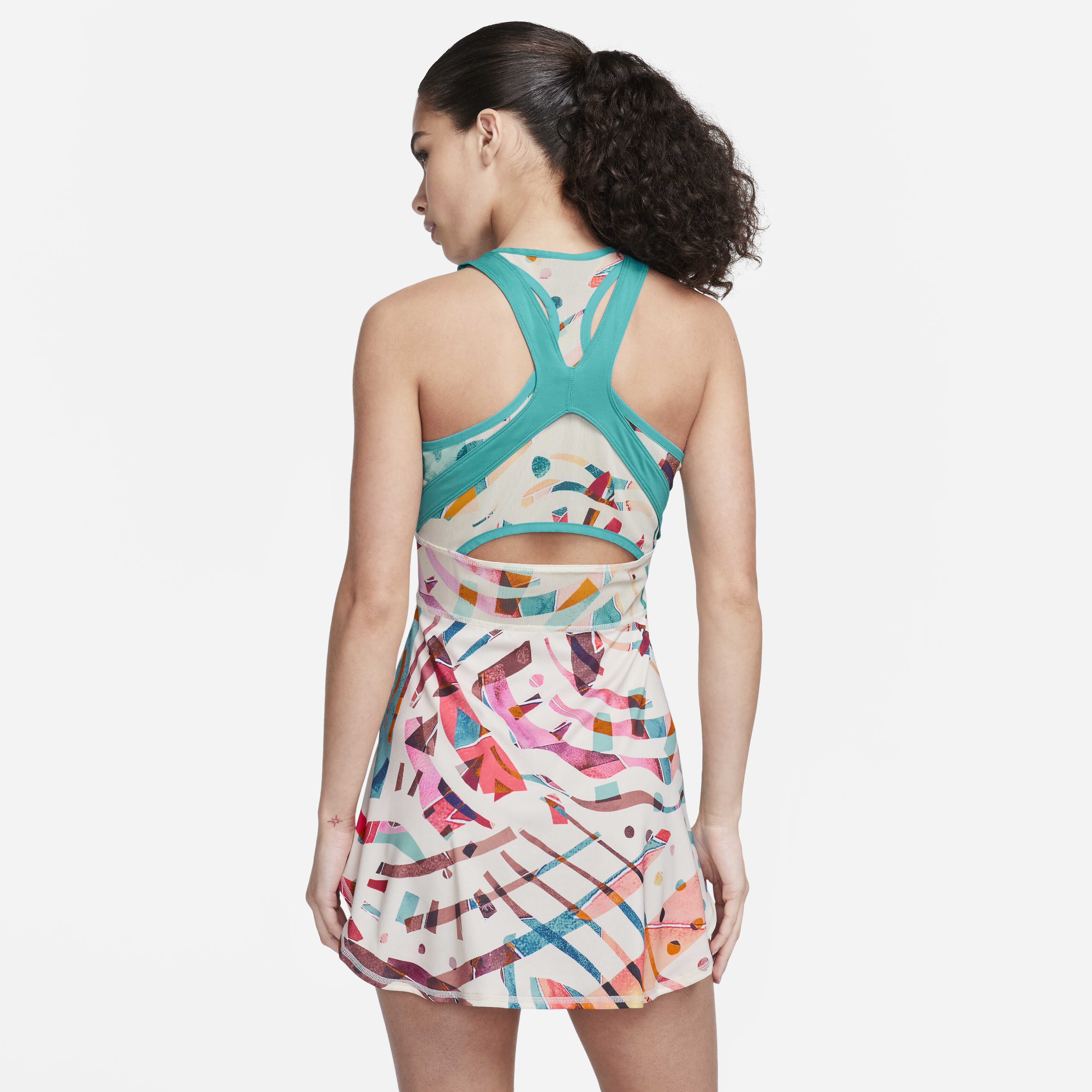 نايكي كورت دراي-فت سلام image number 1