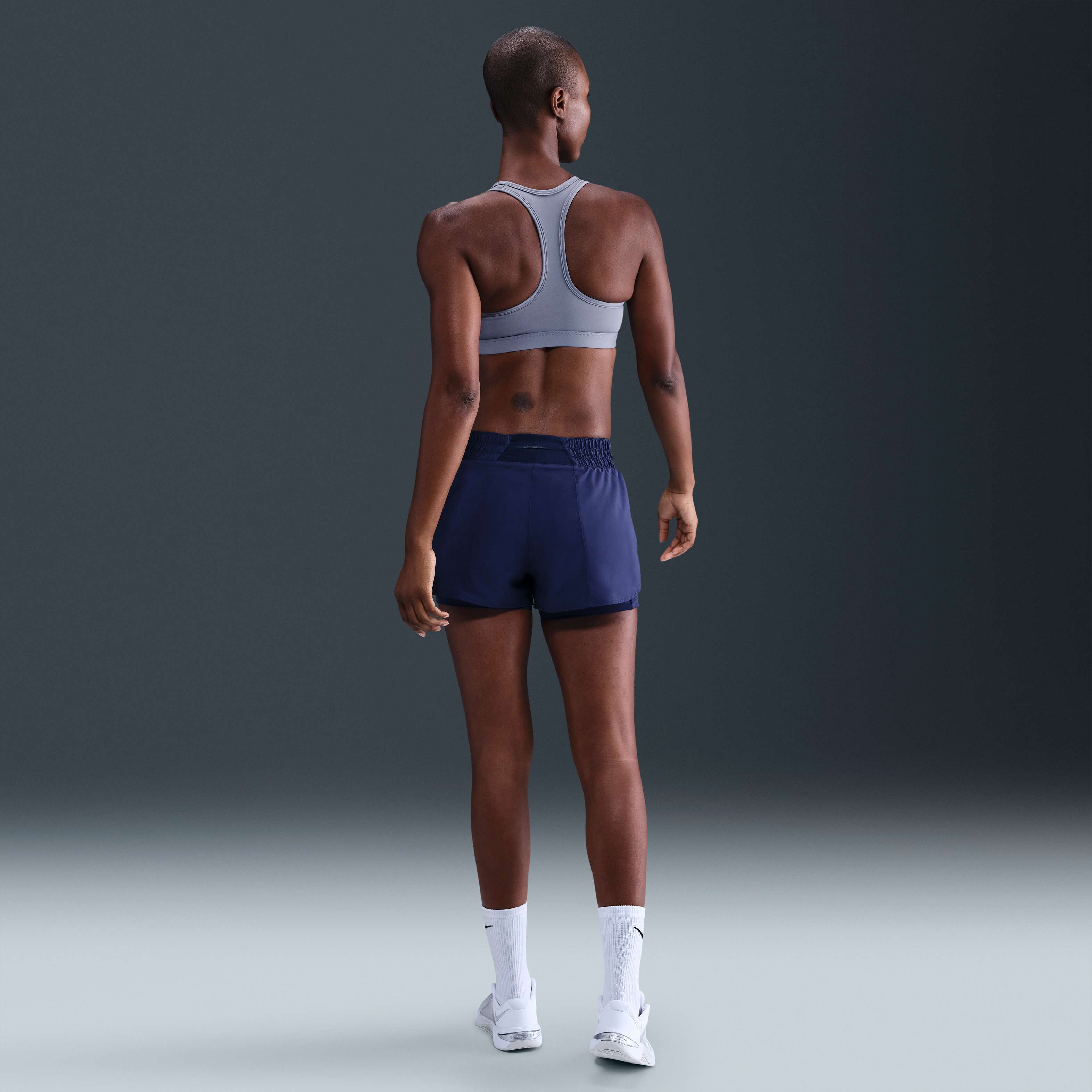 Nike Swoosh Medium-Support image number 4