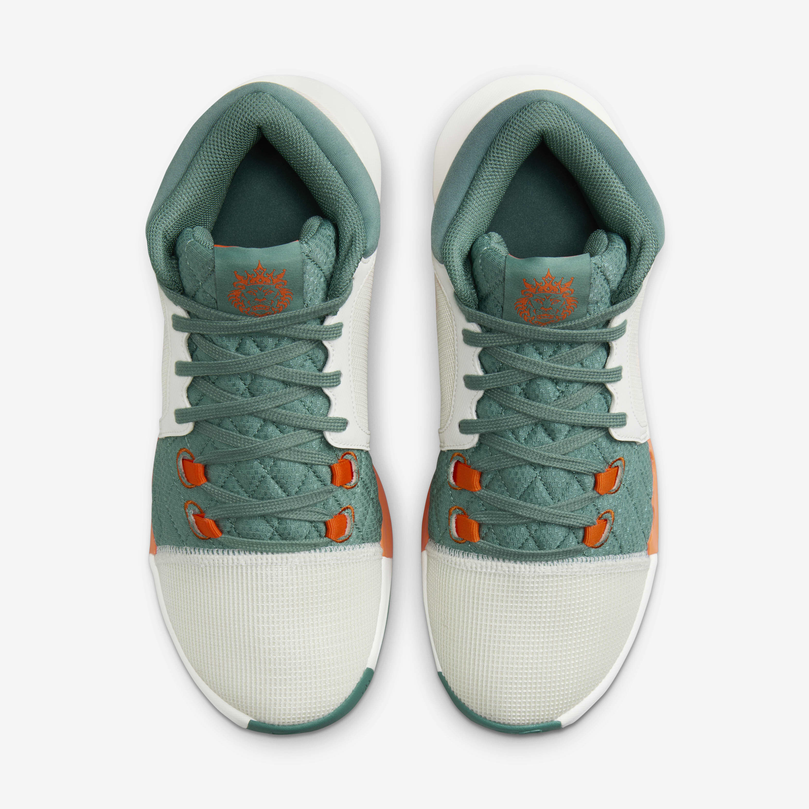 LeBron Witness 8 image number 3