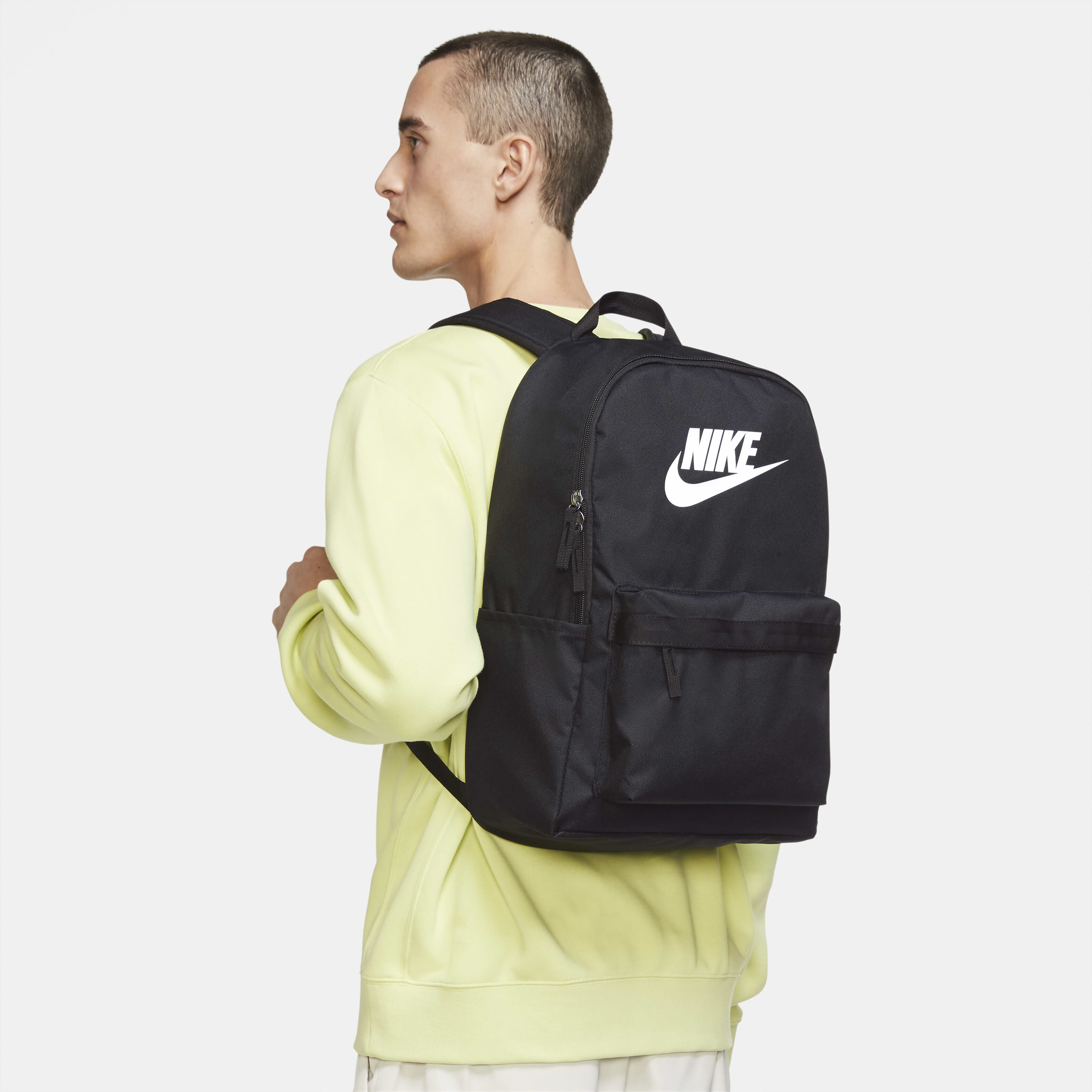 Buy Nike Heritage Backpack 25L Nike Kuwait Official