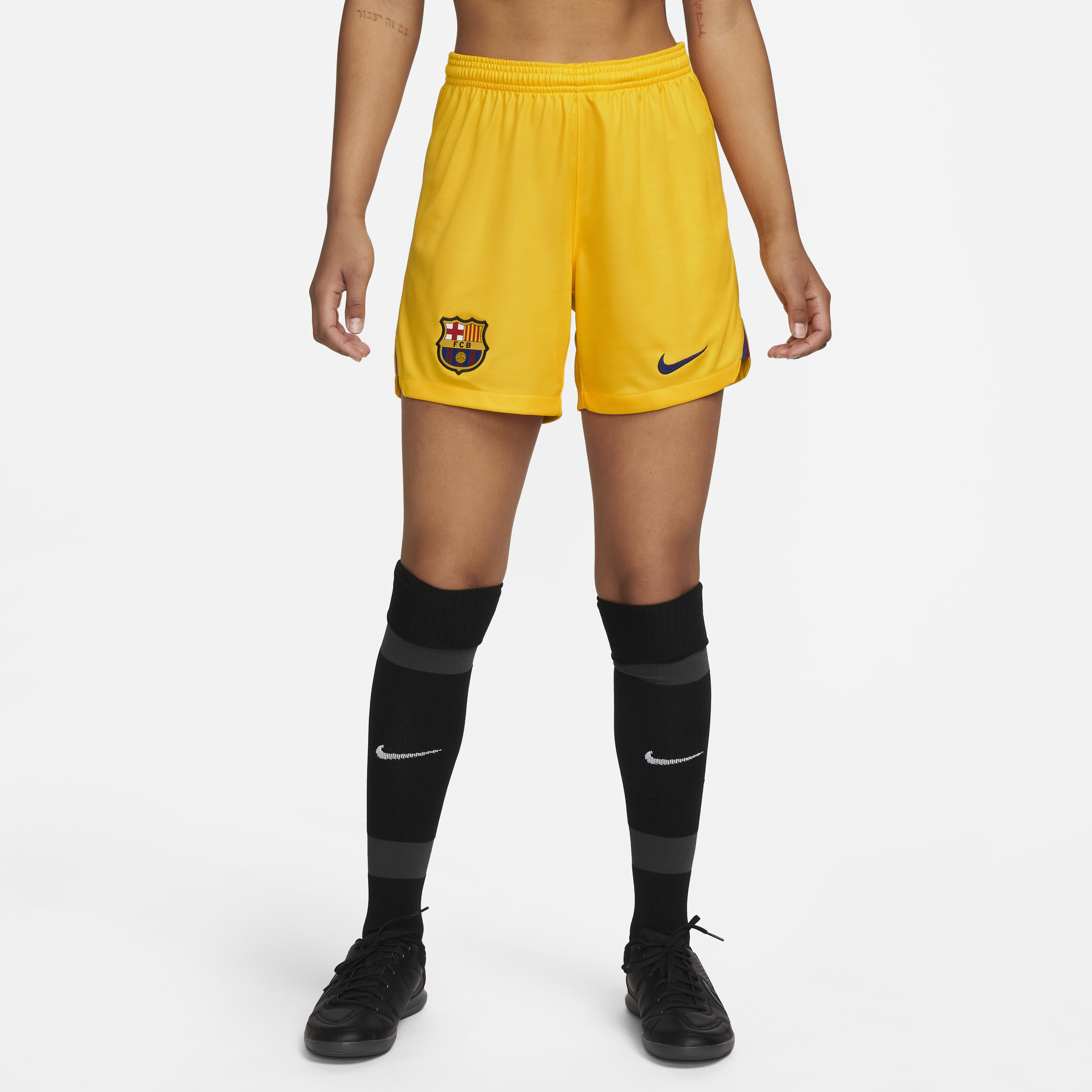 F.C. برشلونة ستيديوم فورث image number 0